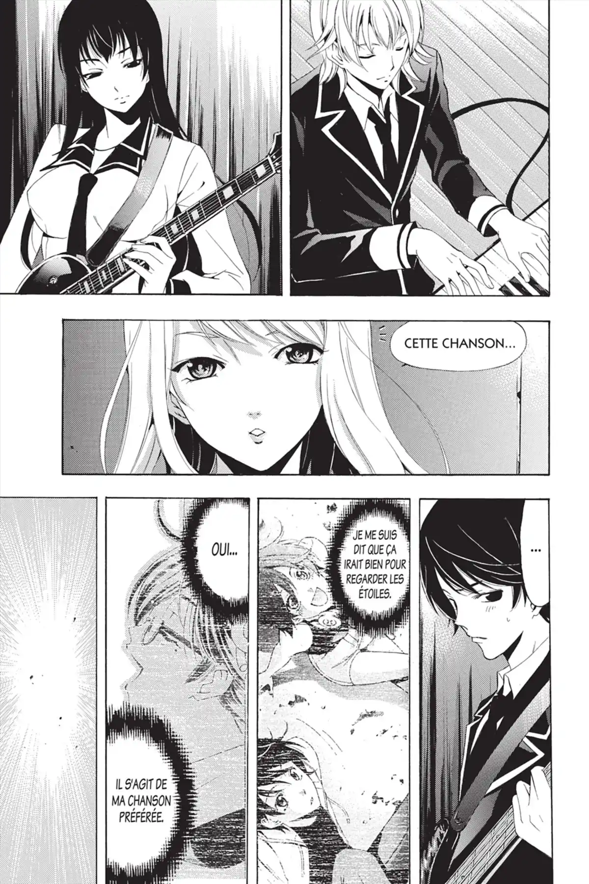 Fûka Volume 4 page 45