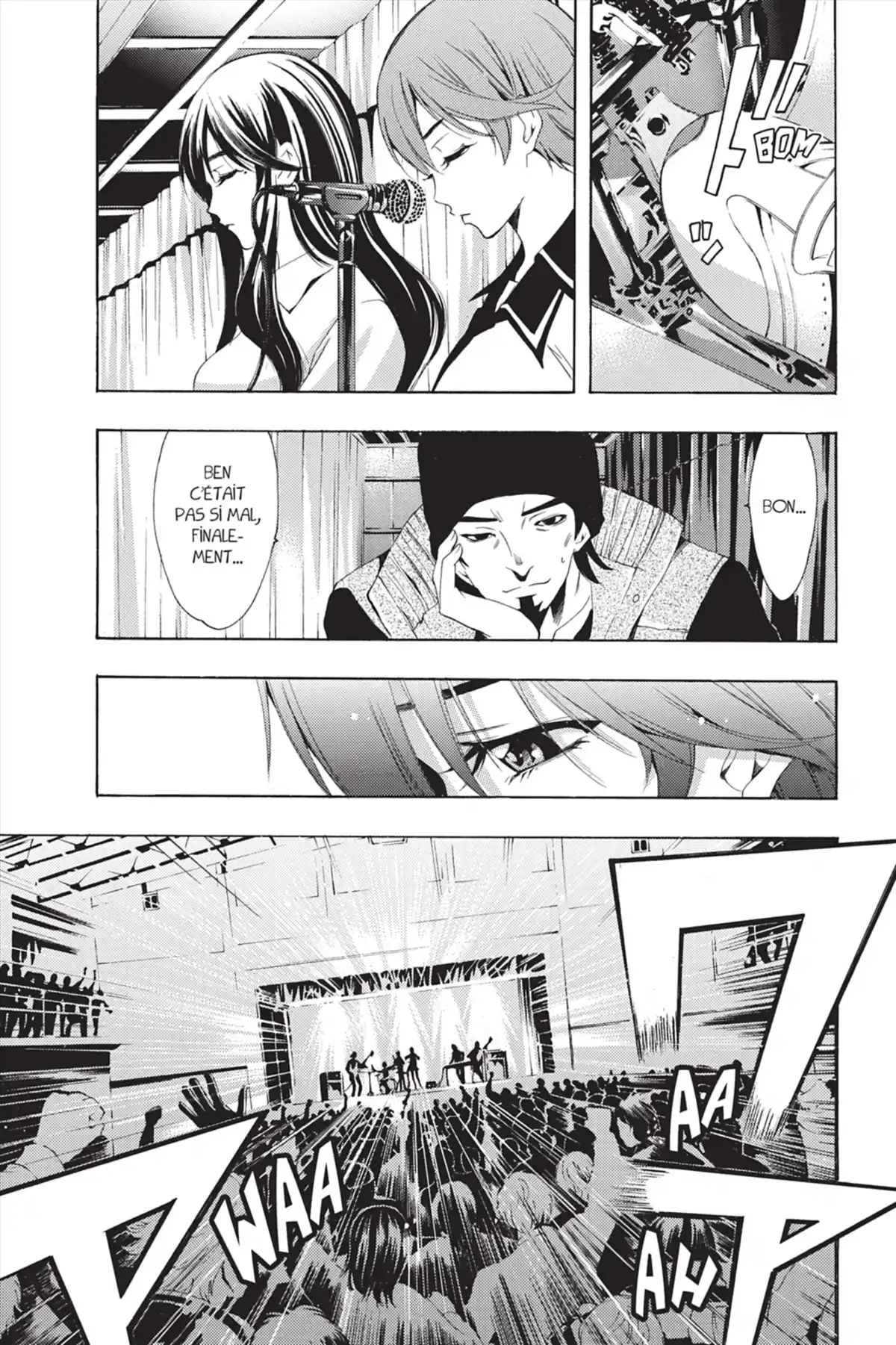 Fûka Volume 4 page 49