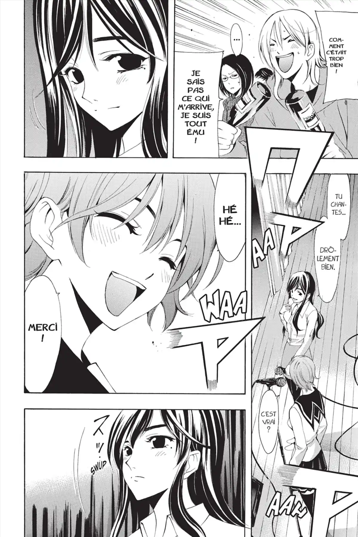 Fûka Volume 4 page 50