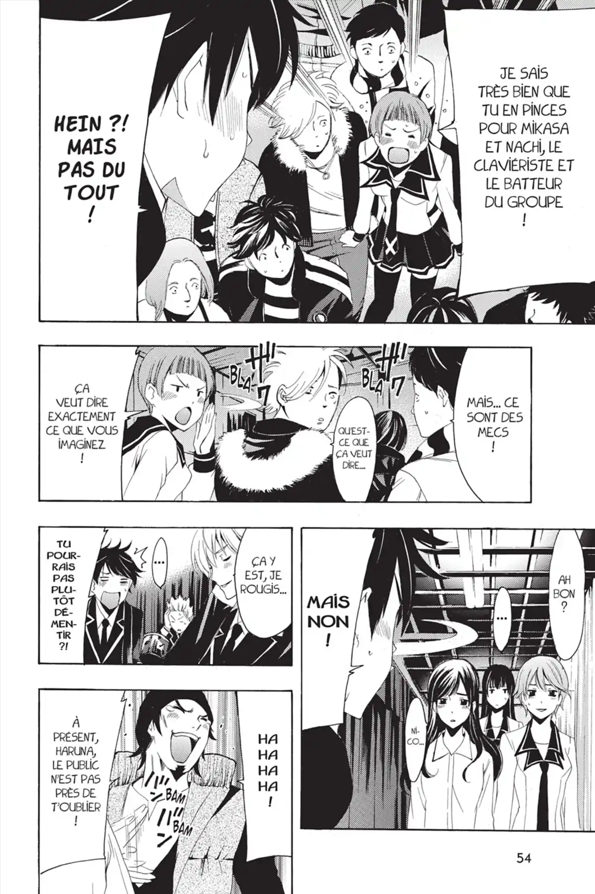 Fûka Volume 4 page 56