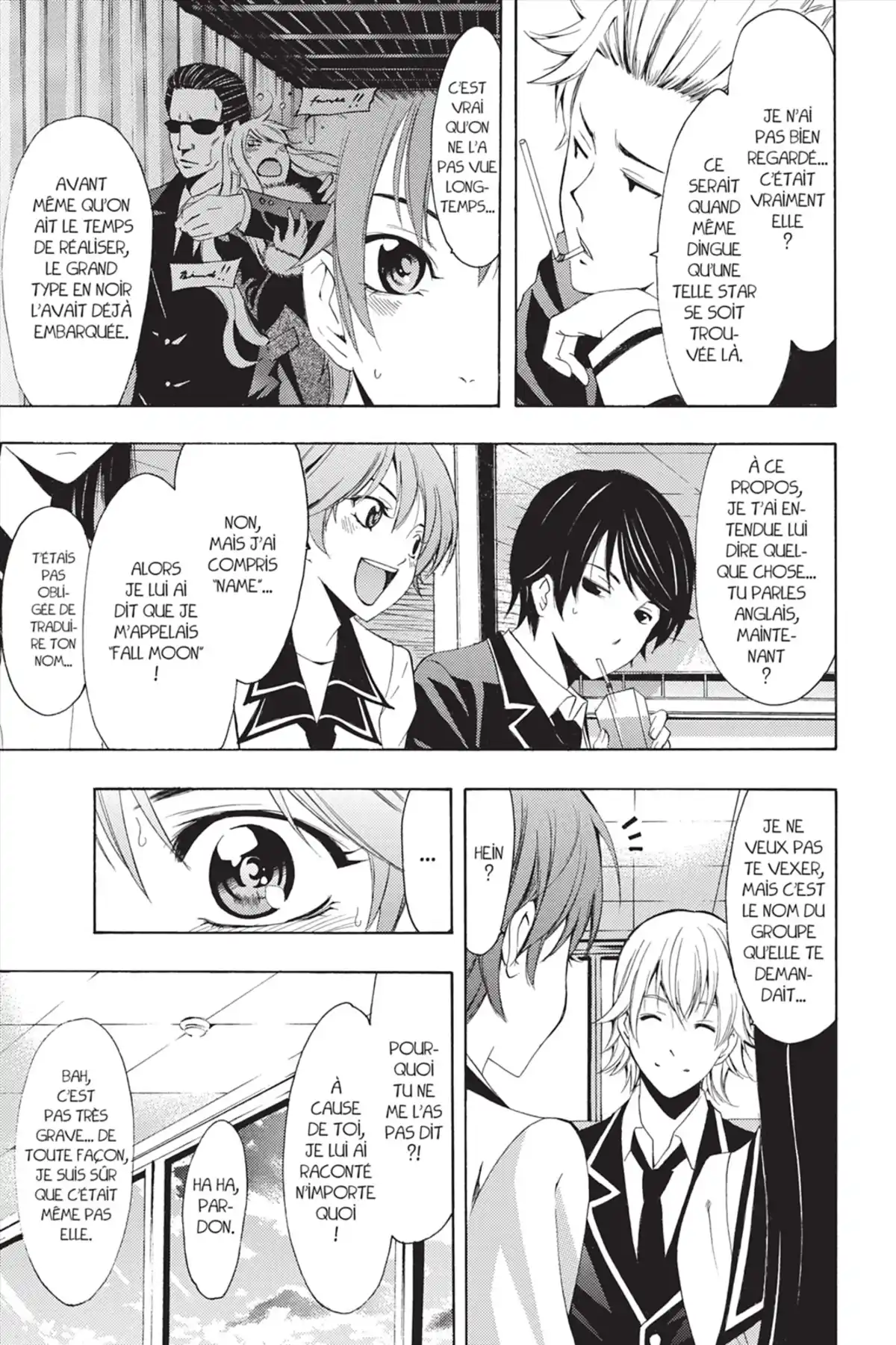 Fûka Volume 4 page 61