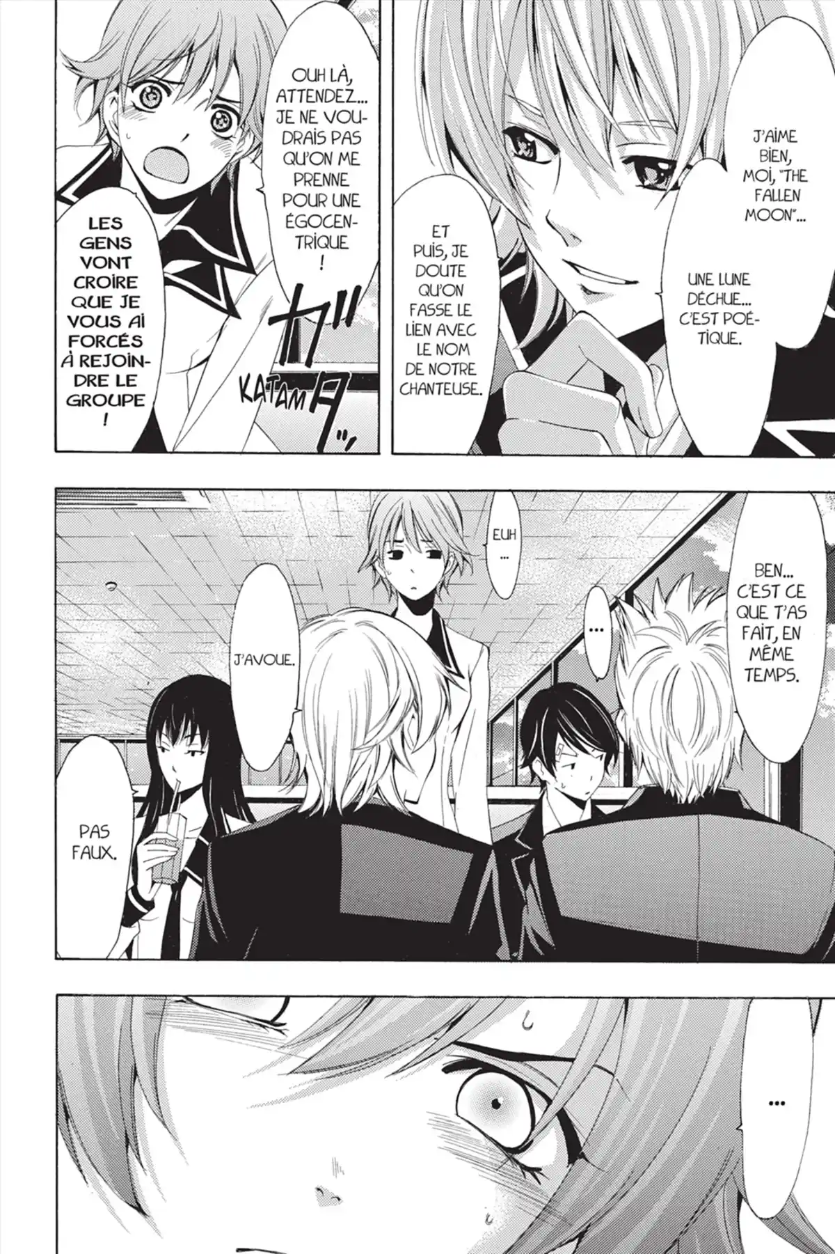 Fûka Volume 4 page 64