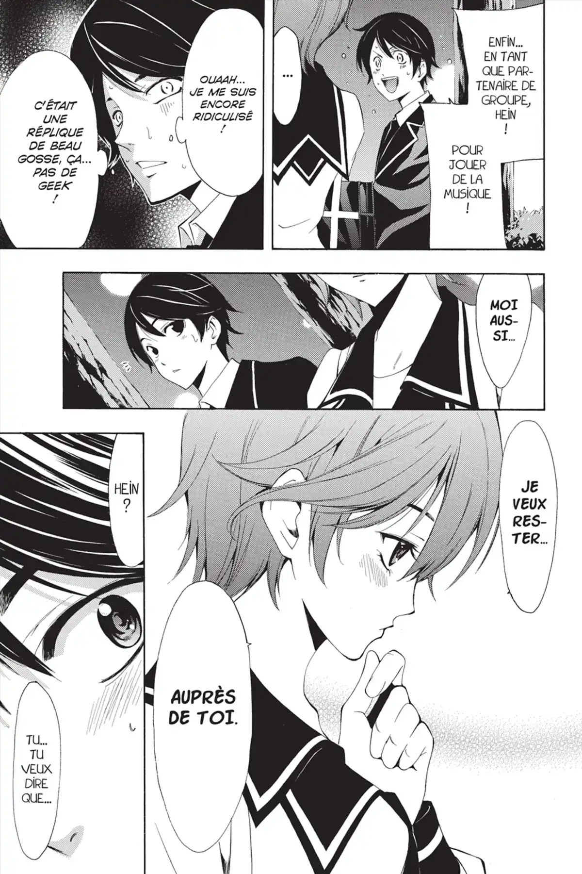 Fûka Volume 4 page 69
