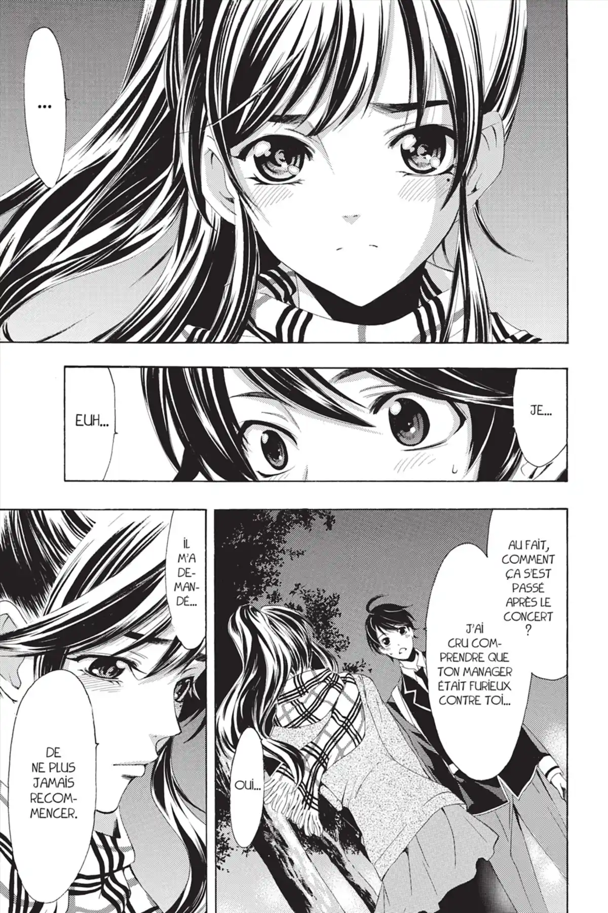 Fûka Volume 4 page 71