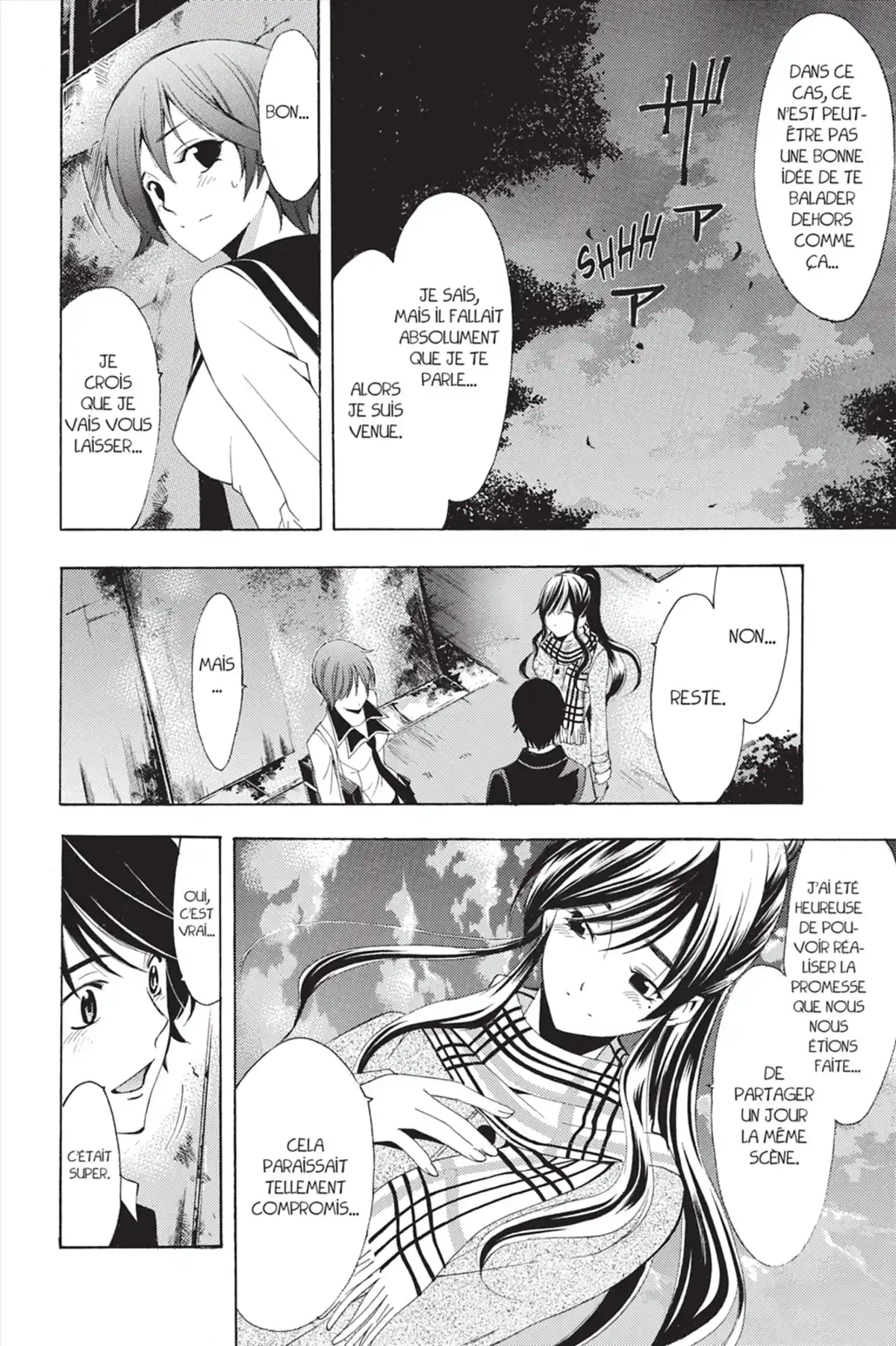 Fûka Volume 4 page 72