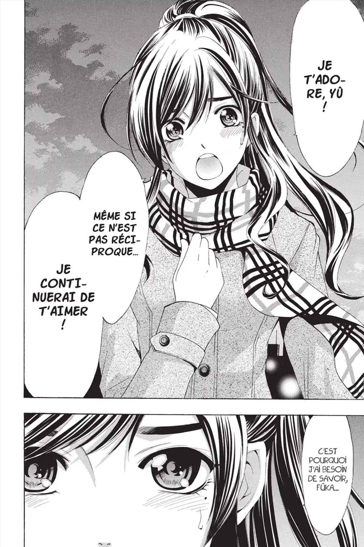 Fûka Volume 4 page 74