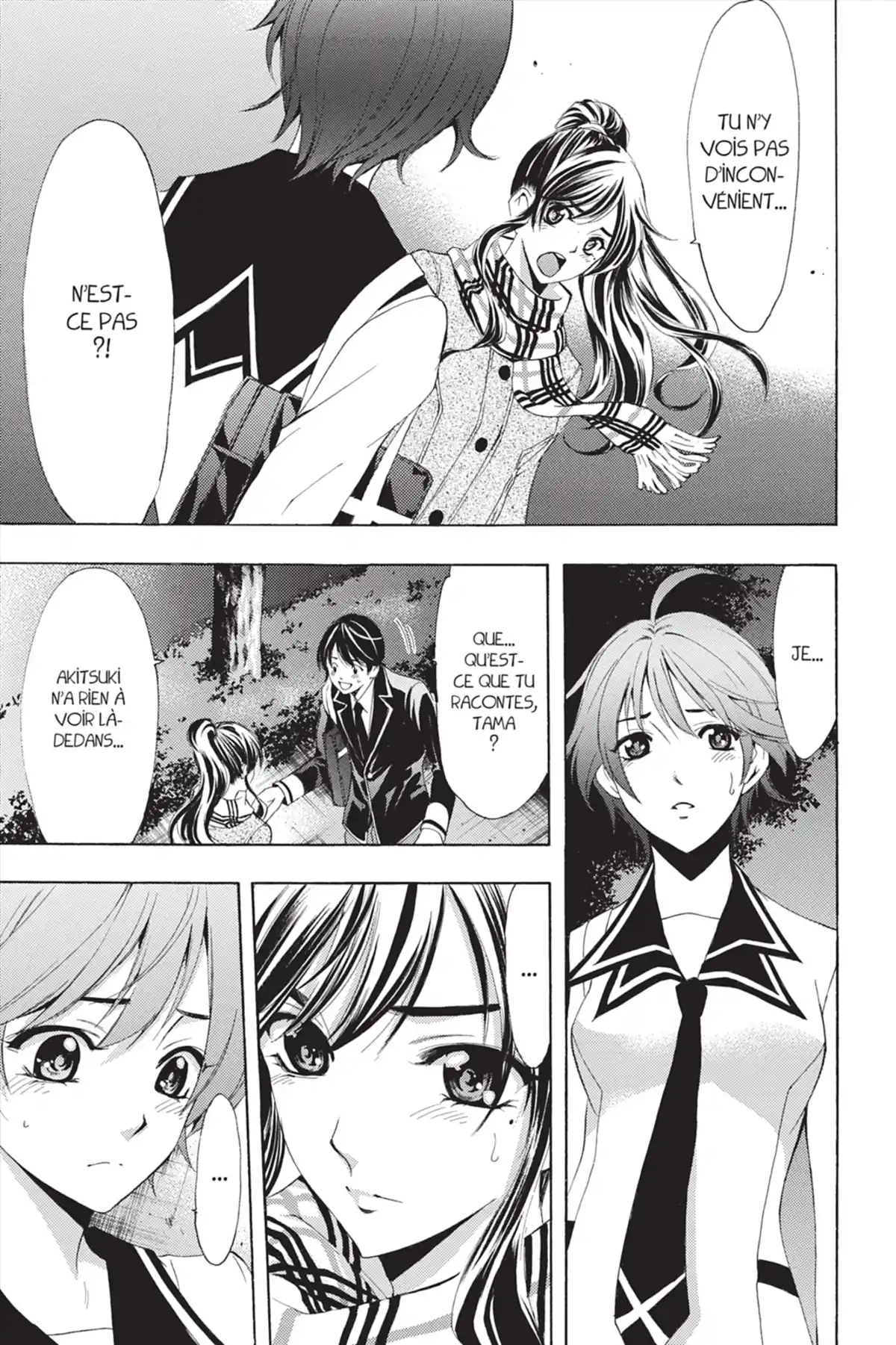 Fûka Volume 4 page 75