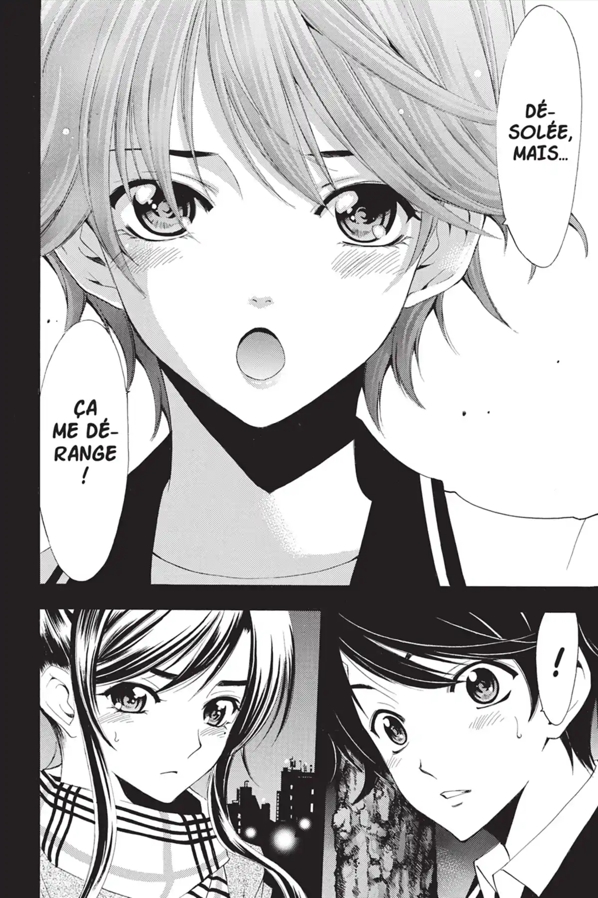 Fûka Volume 4 page 76