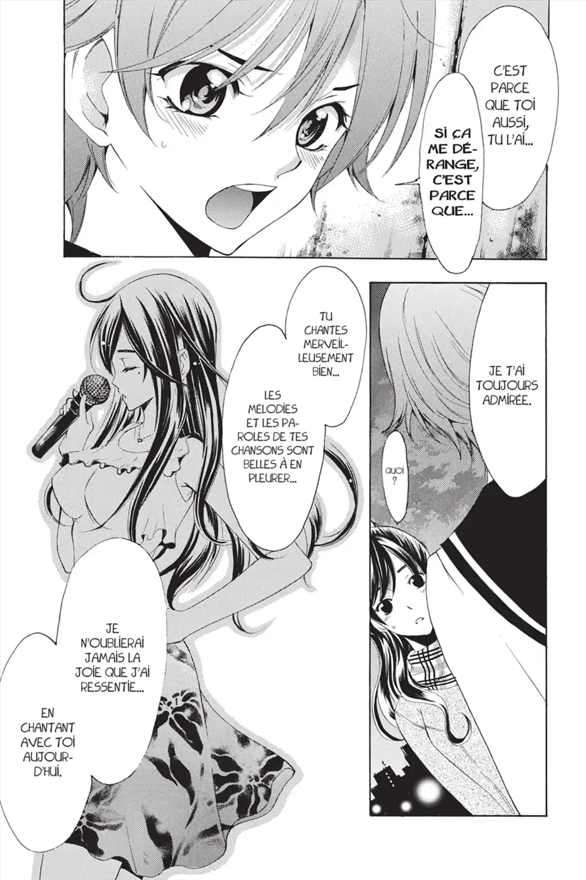 Fûka Volume 4 page 79