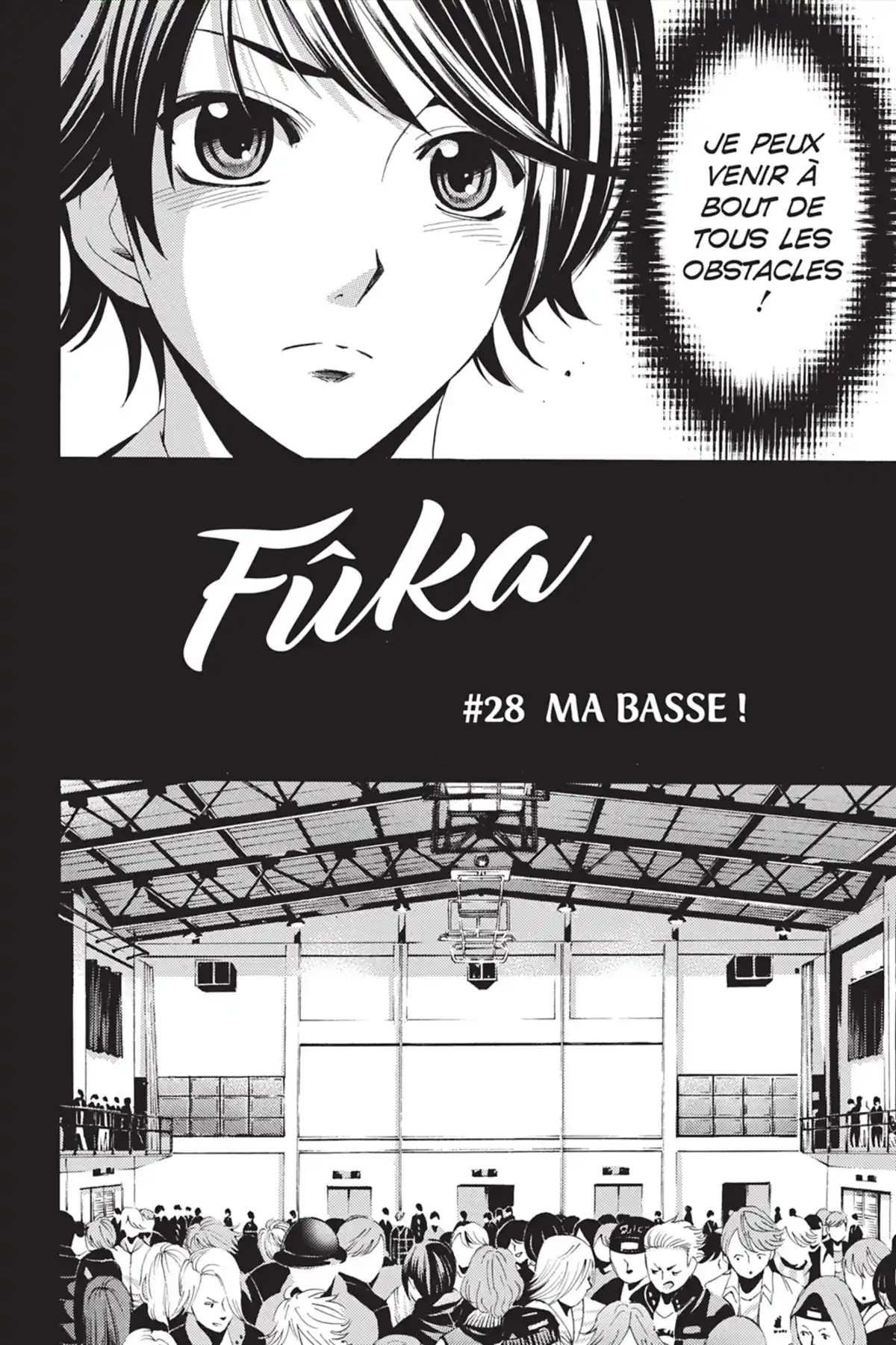 Fûka Volume 4 page 8