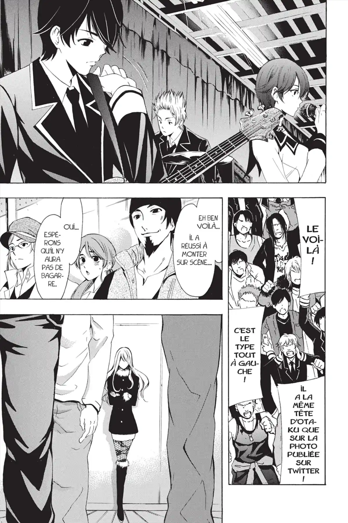 Fûka Volume 4 page 9