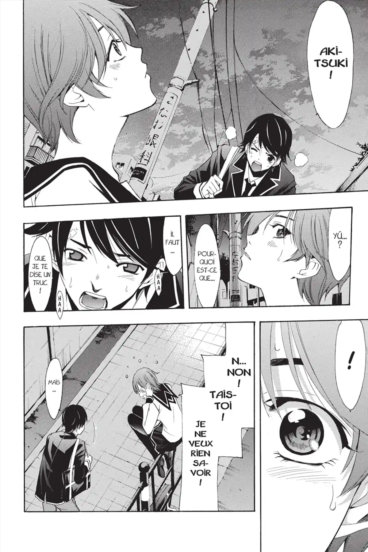 Fûka Volume 4 page 90