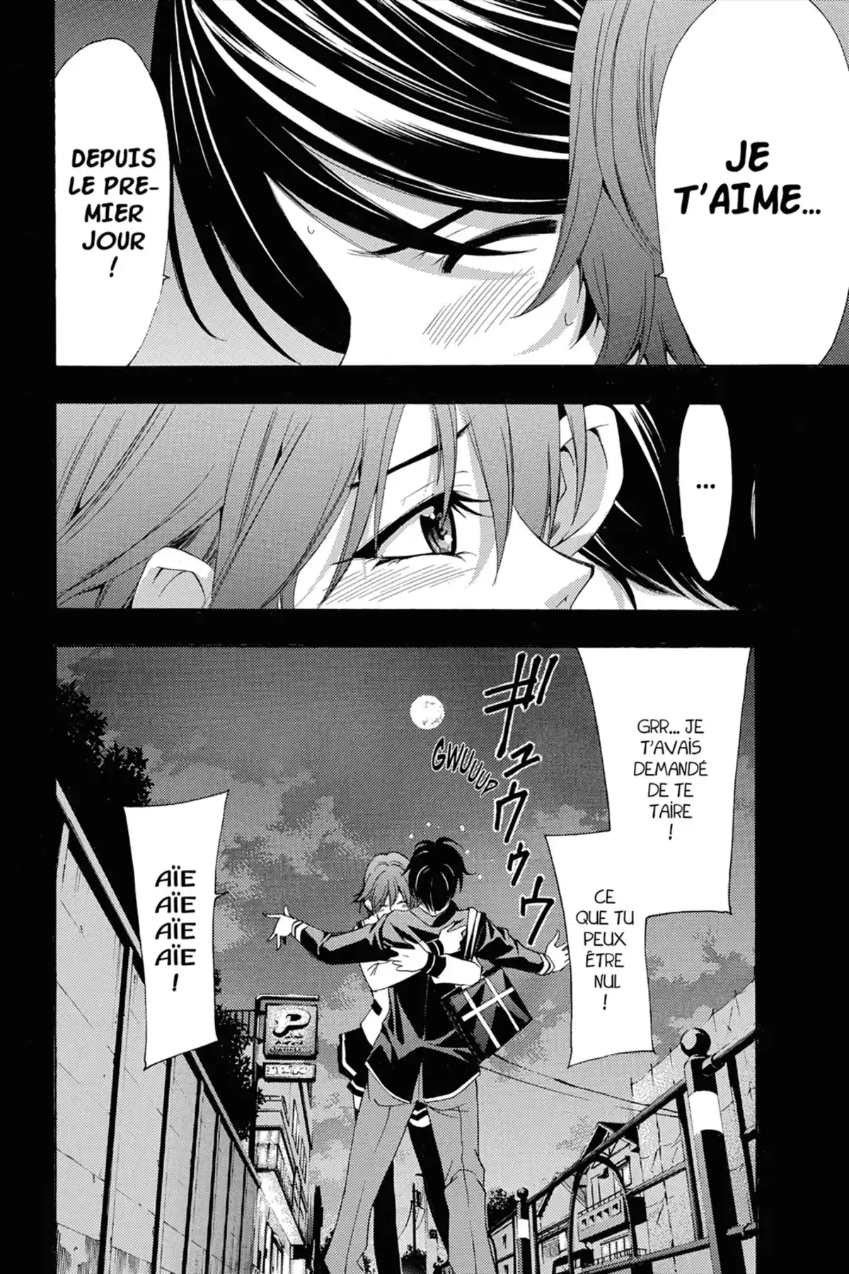 Fûka Volume 4 page 94