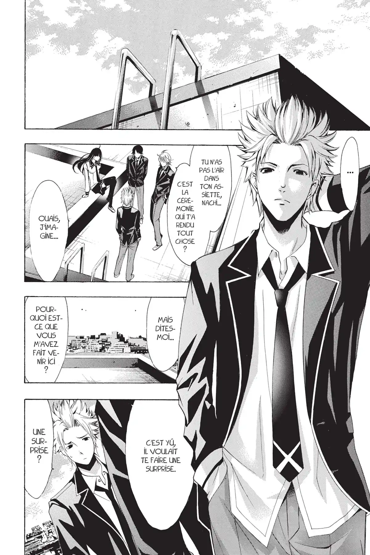 Fûka Volume 7 page 49