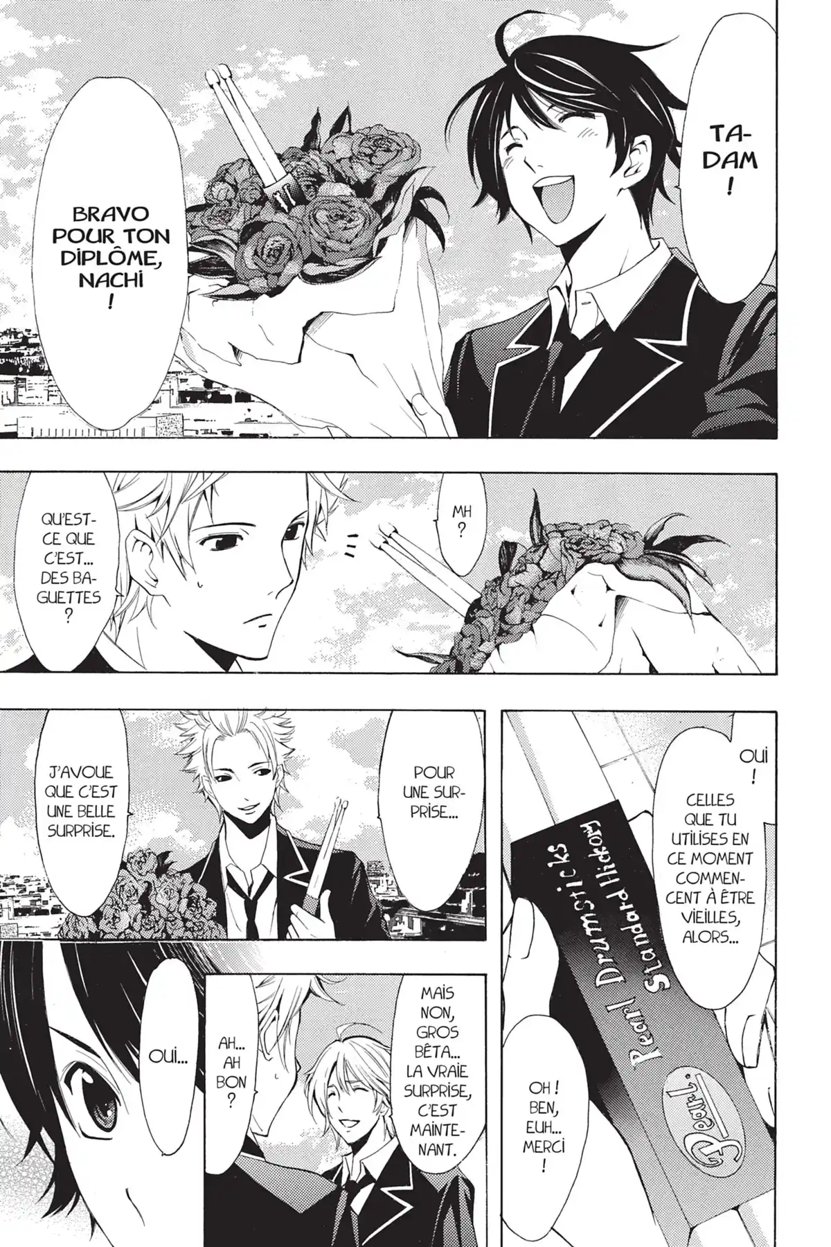 Fûka Volume 7 page 50