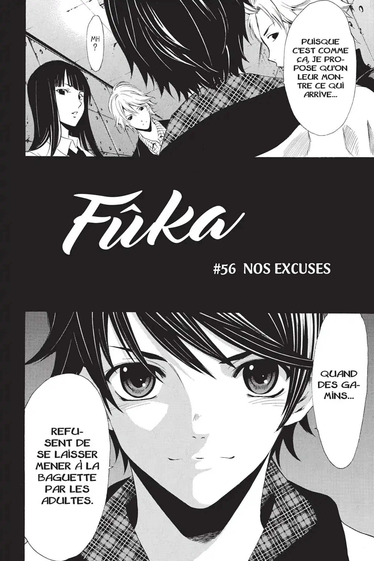 Fûka Volume 7 page 6