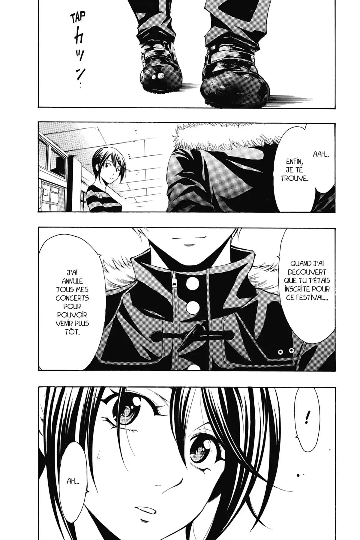 Fûka Volume 15 page 40