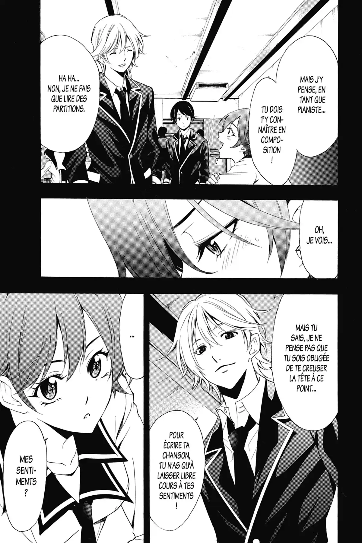Fûka Volume 15 page 48