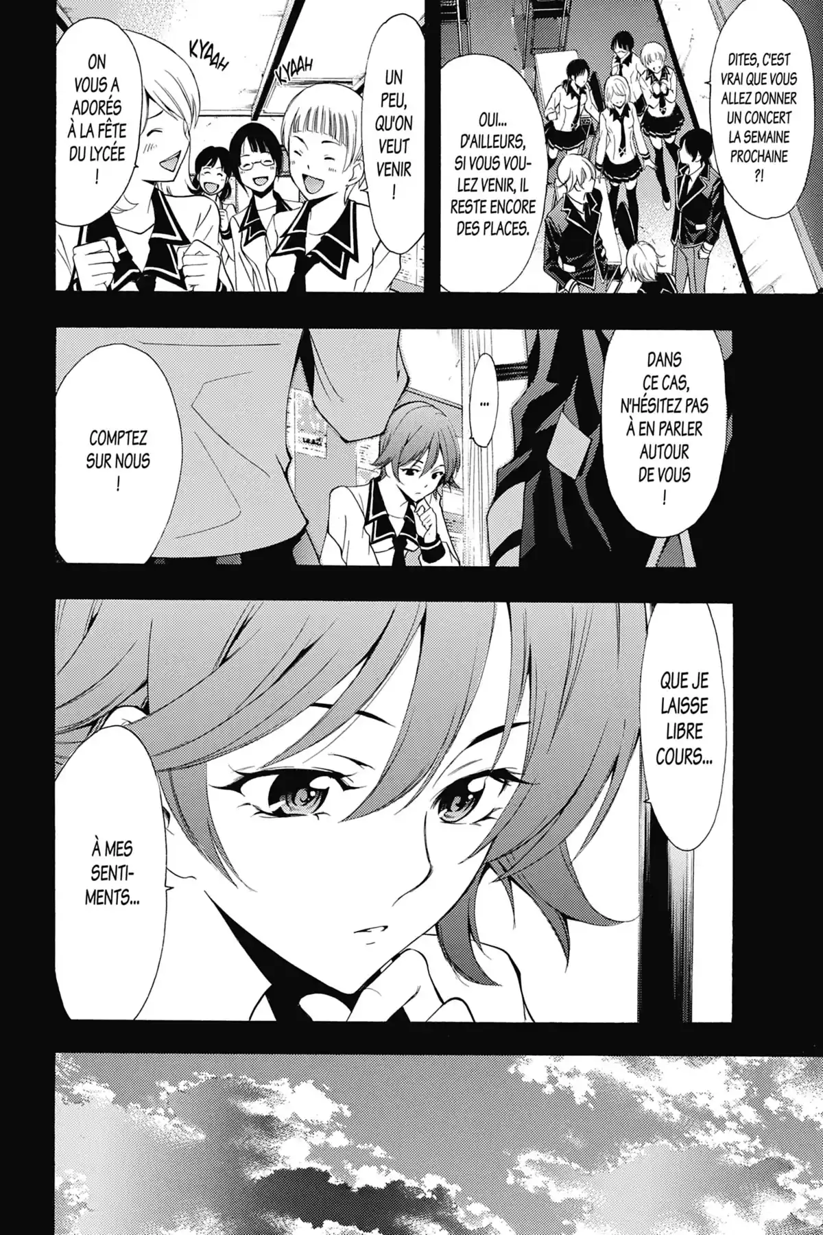 Fûka Volume 15 page 49