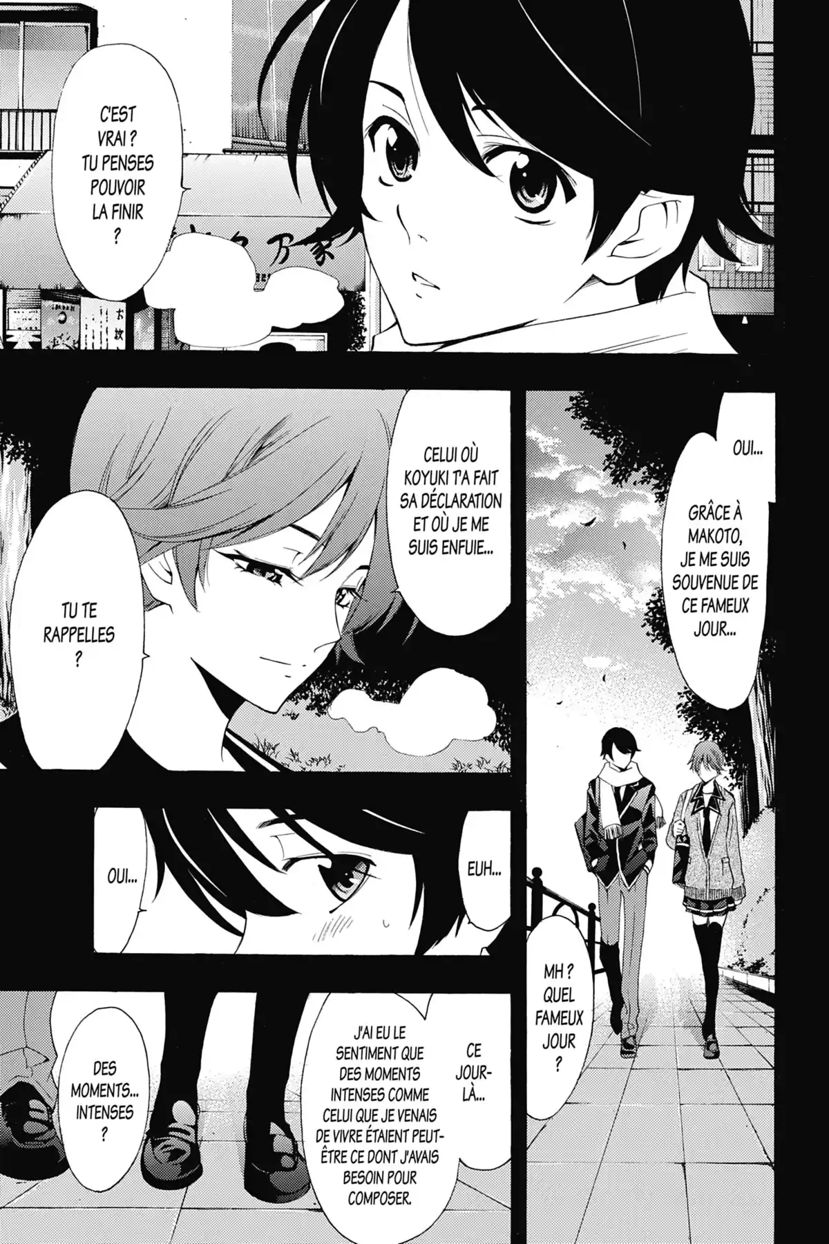 Fûka Volume 15 page 50