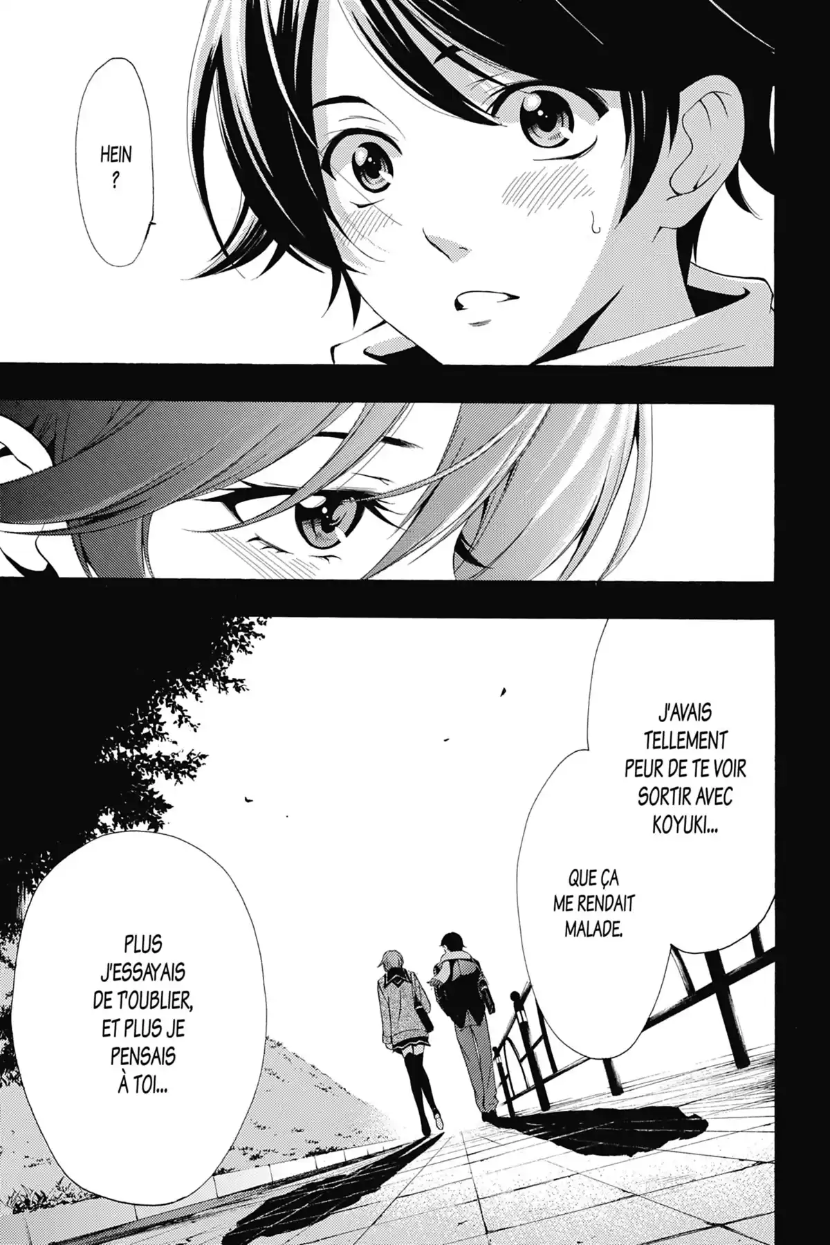 Fûka Volume 15 page 52