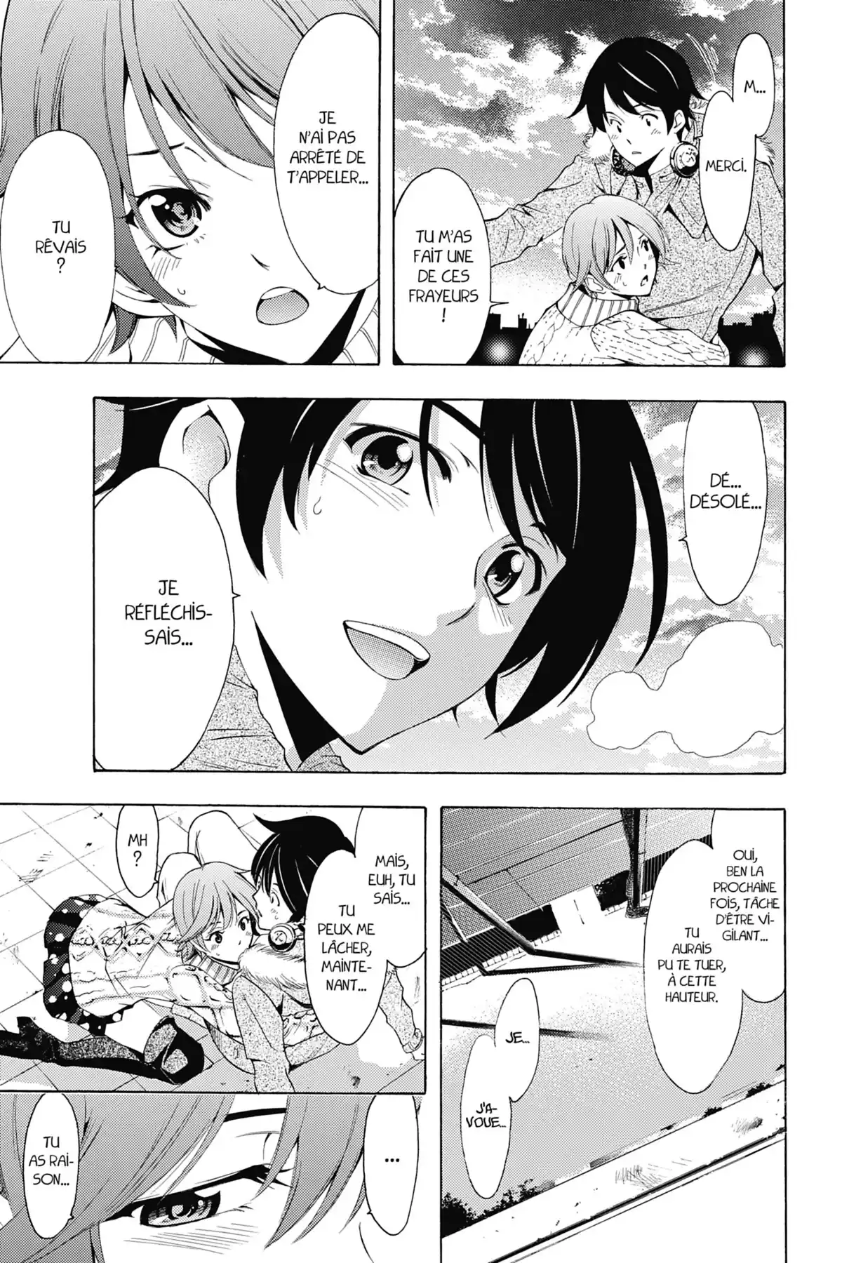 Fûka Volume 15 page 56