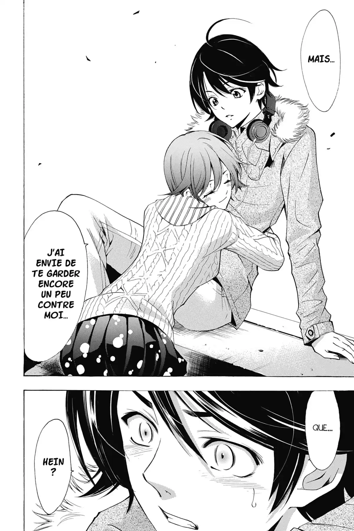 Fûka Volume 15 page 57