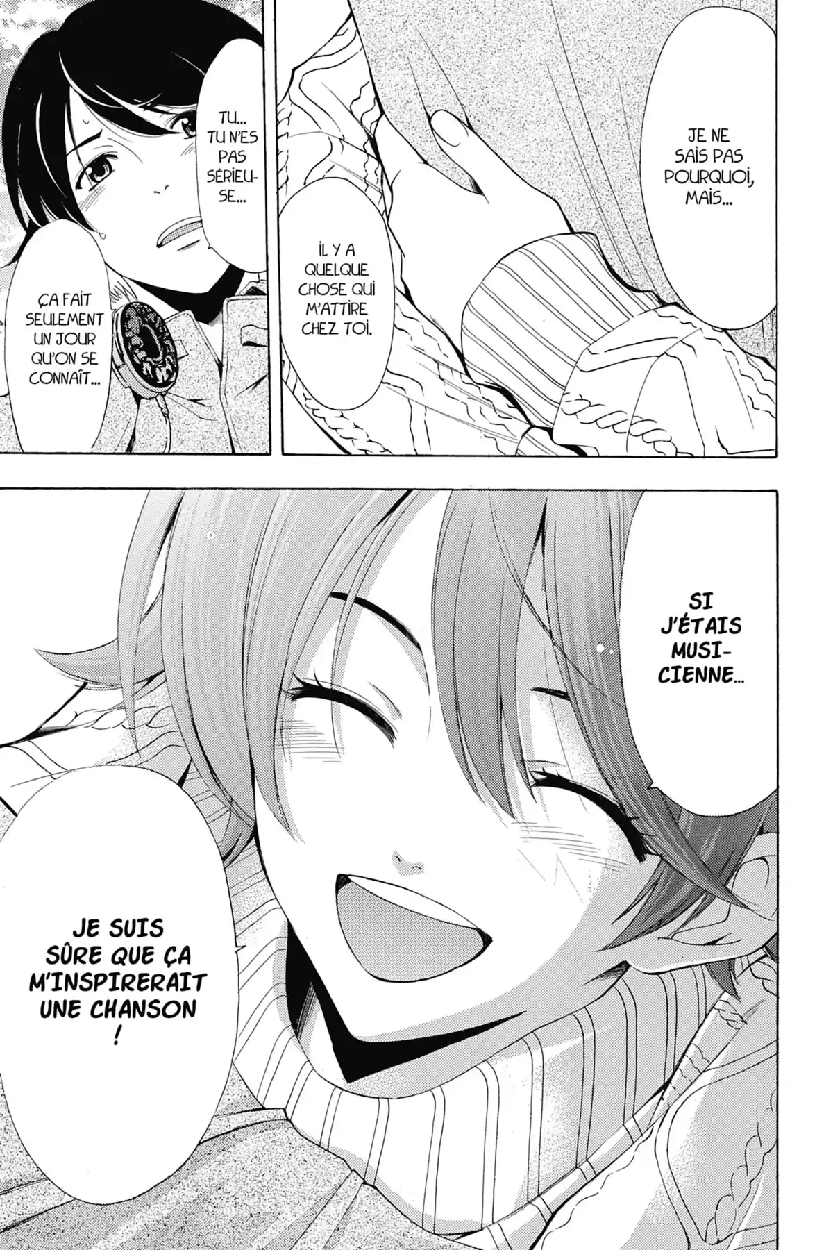 Fûka Volume 15 page 58