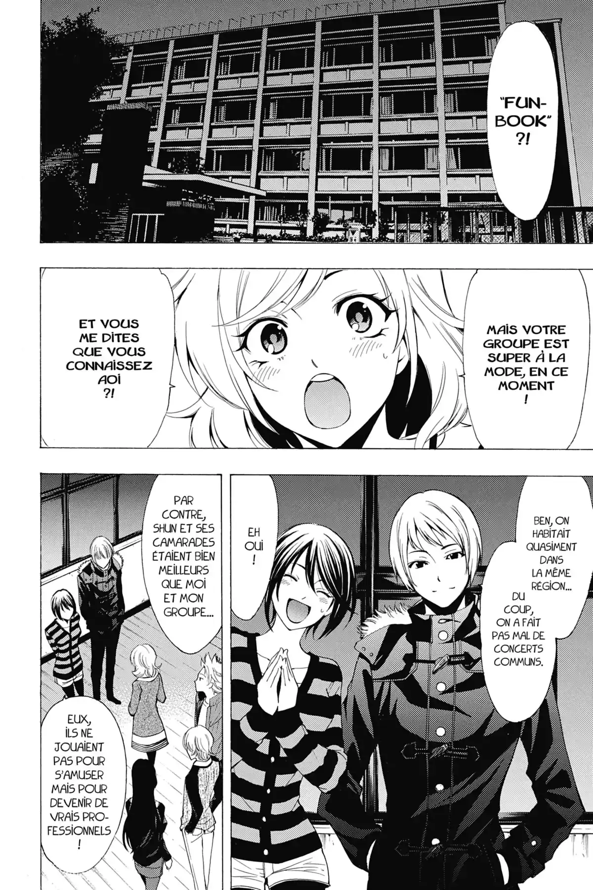 Fûka Volume 15 page 61