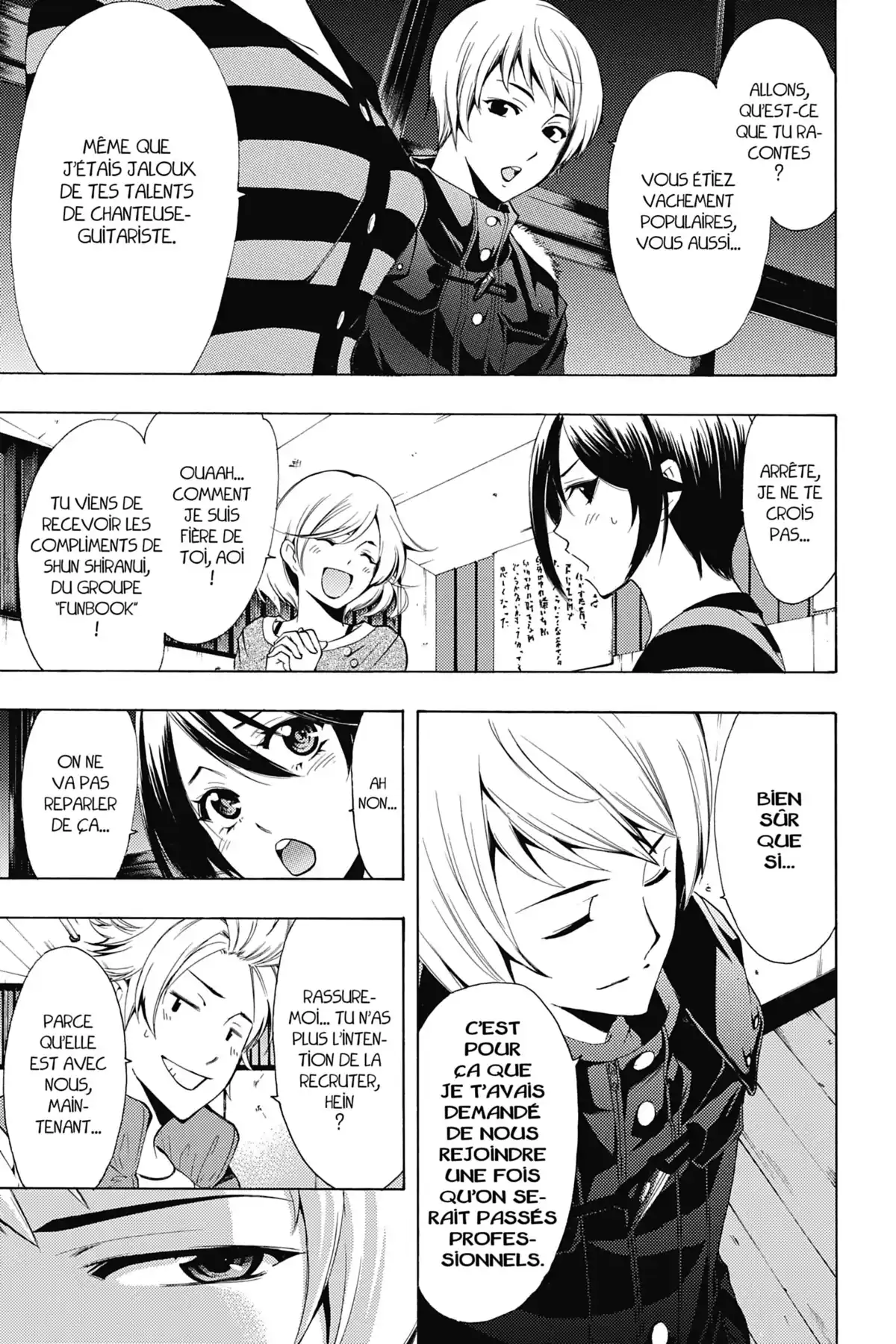 Fûka Volume 15 page 62