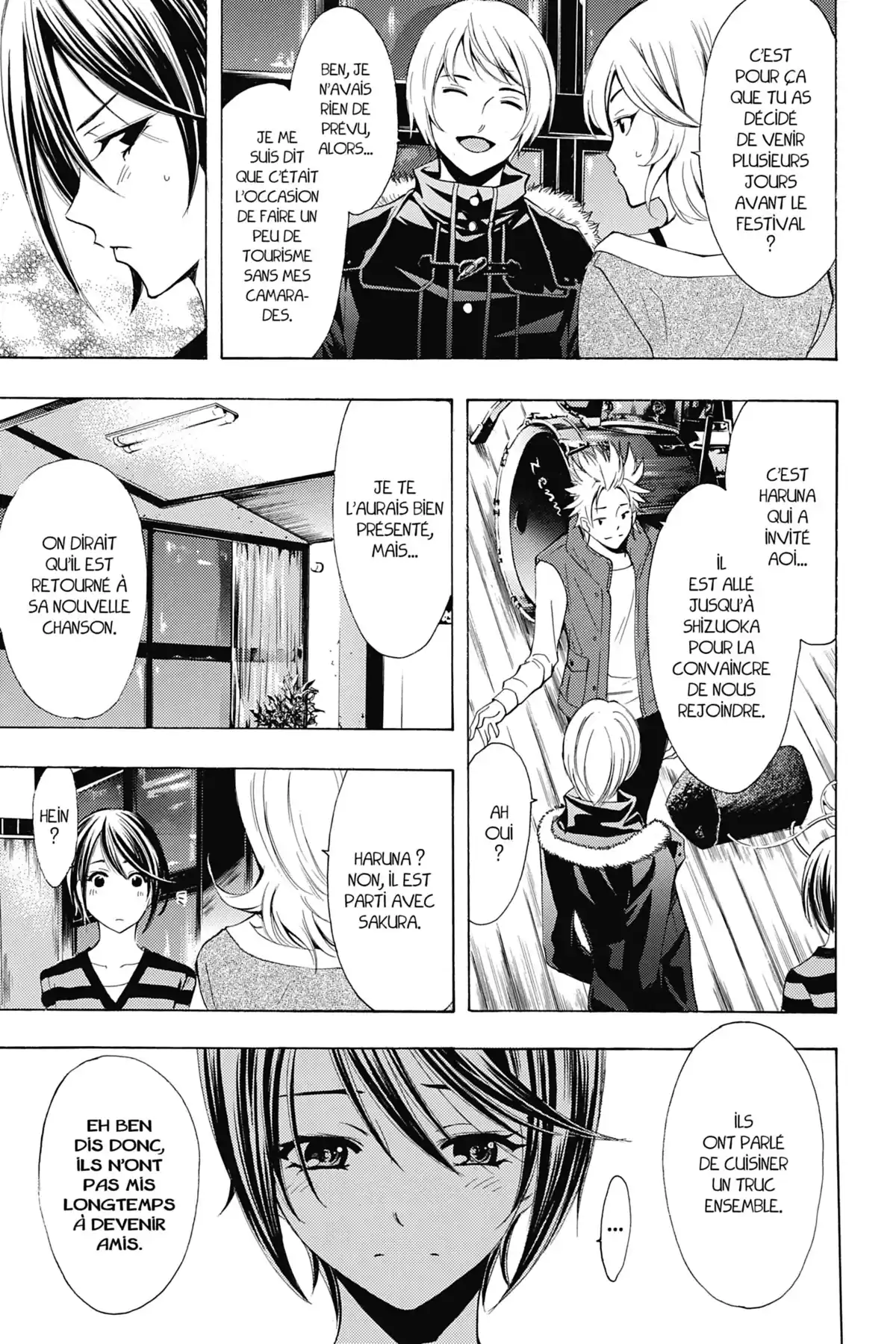 Fûka Volume 15 page 64