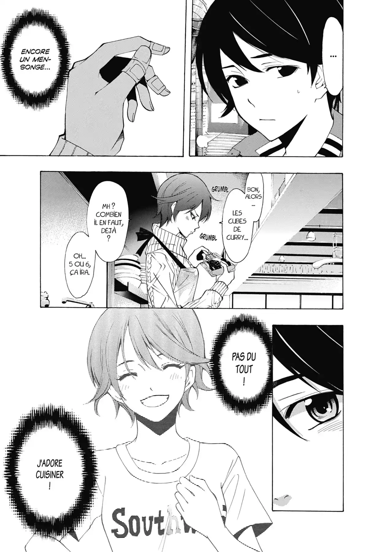 Fûka Volume 15 page 66