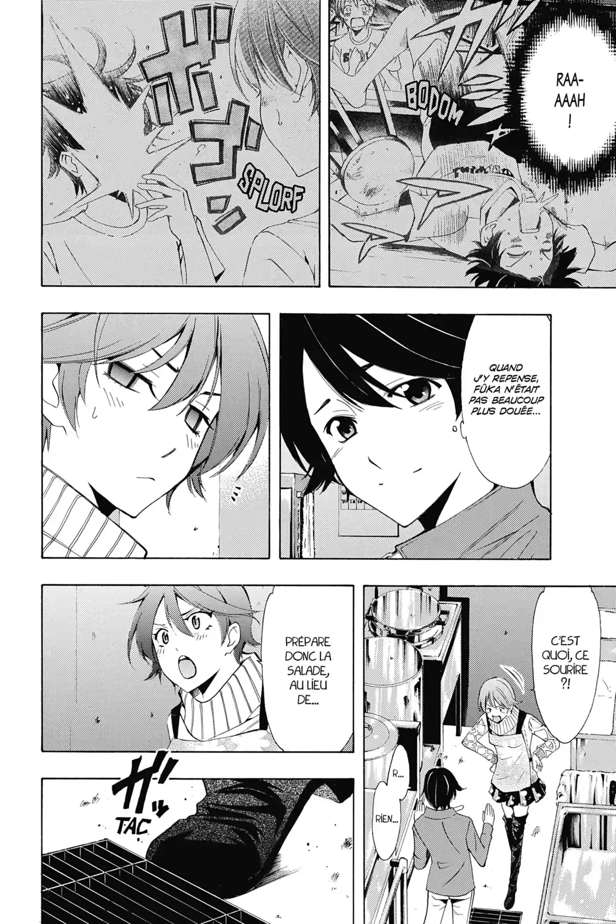 Fûka Volume 15 page 67