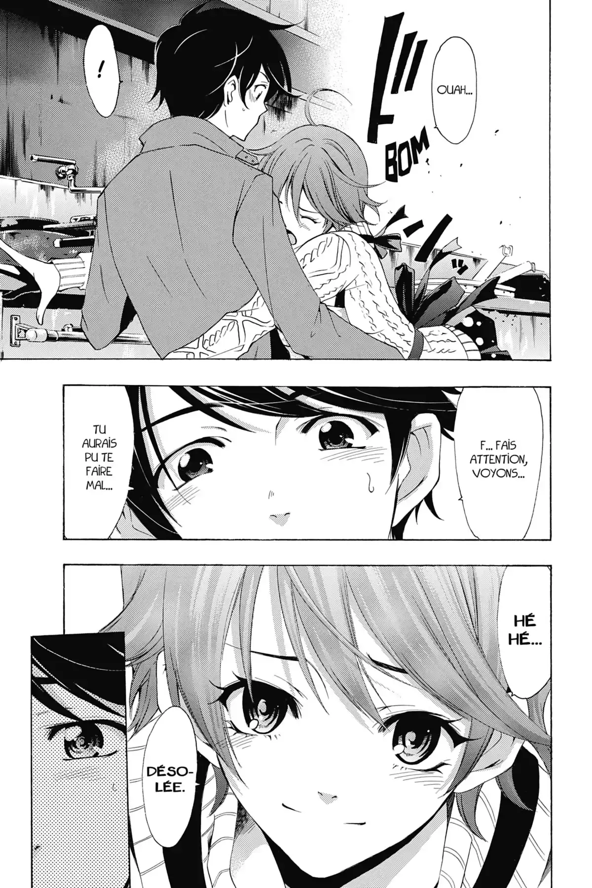 Fûka Volume 15 page 68