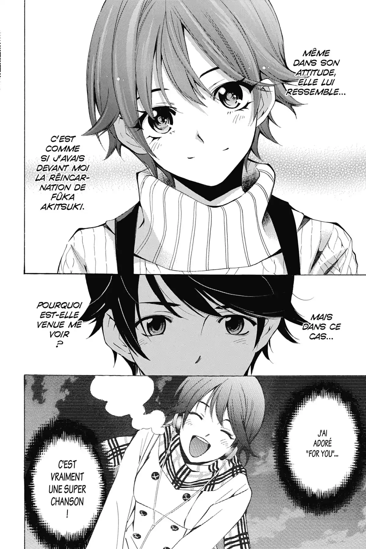 Fûka Volume 15 page 69