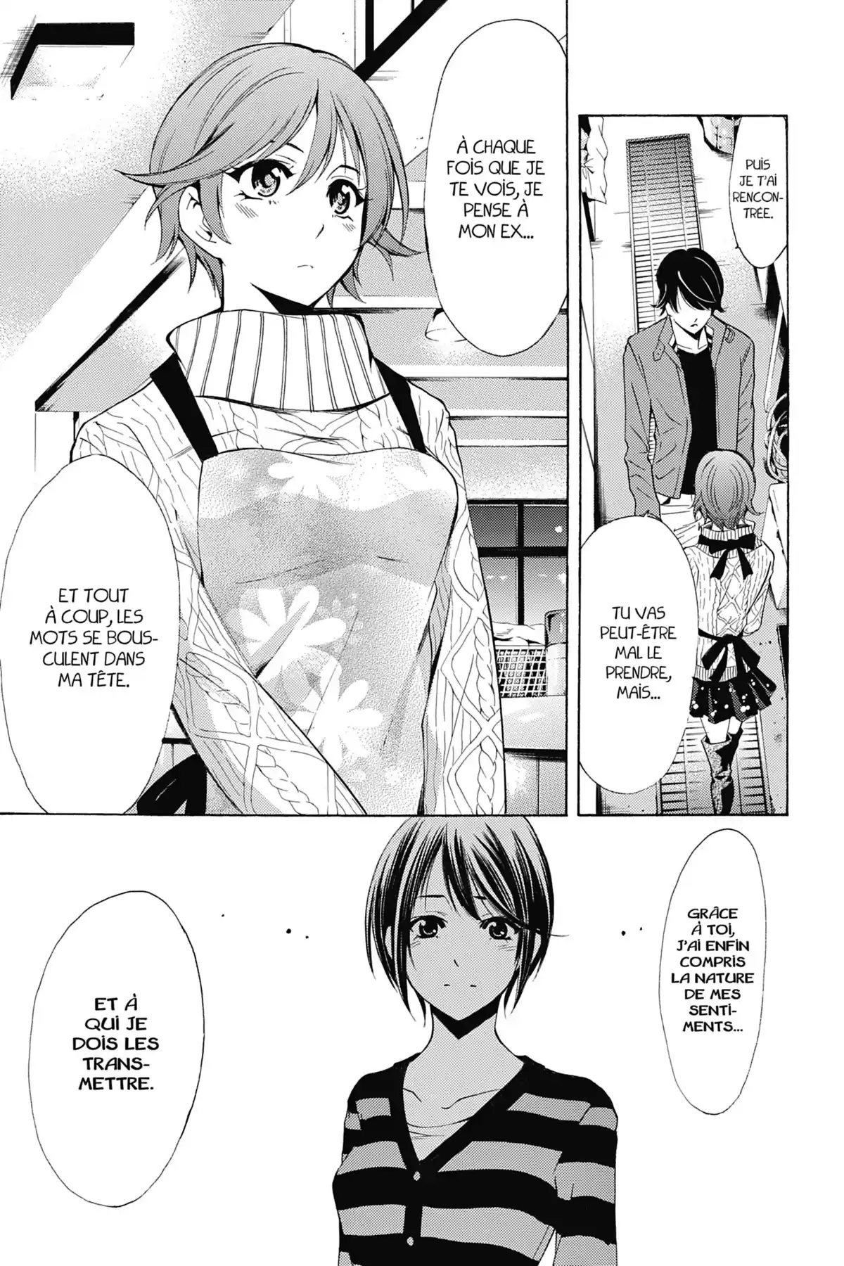 Fûka Volume 15 page 74