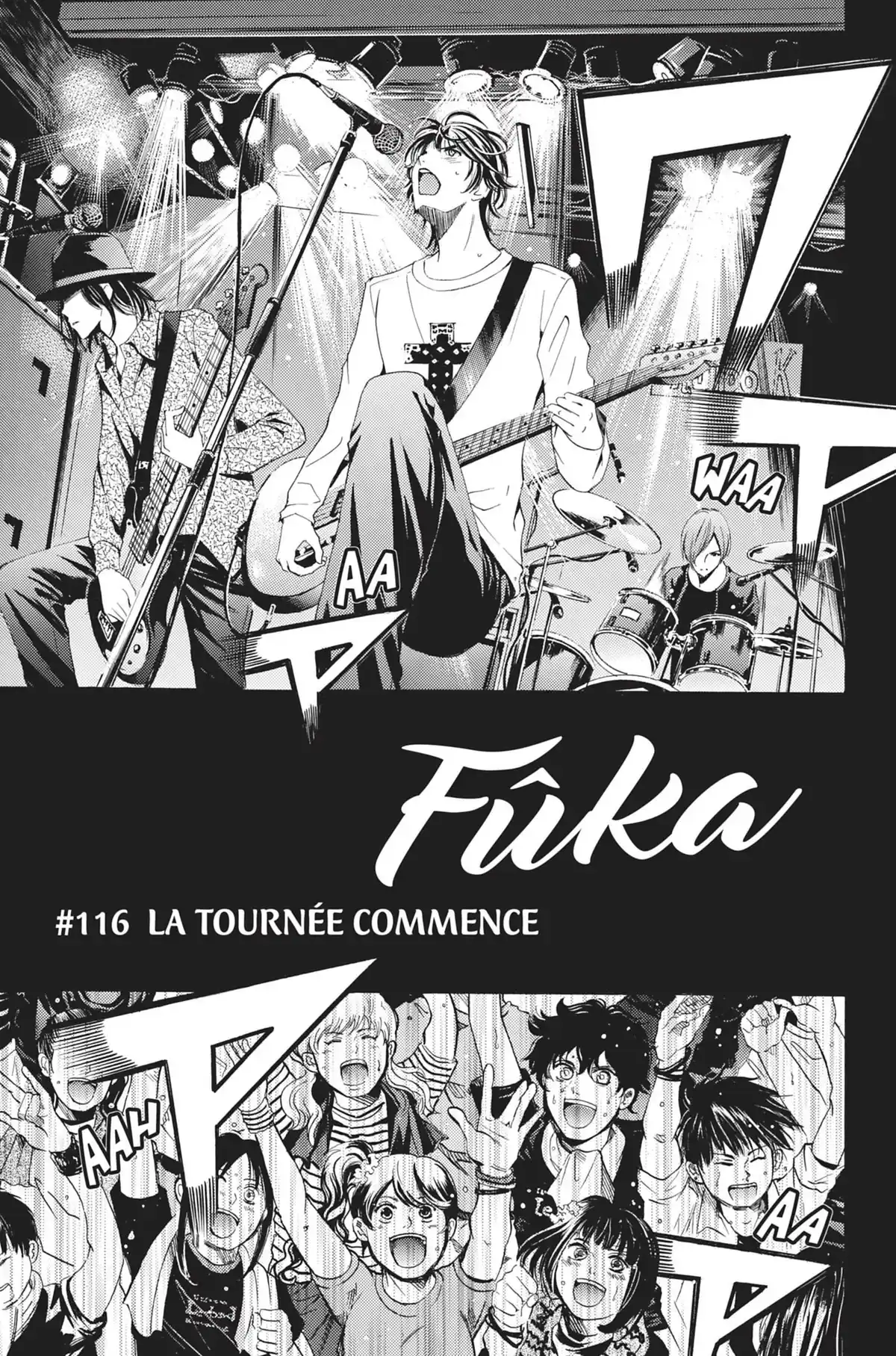 Fûka Volume 13 page 4