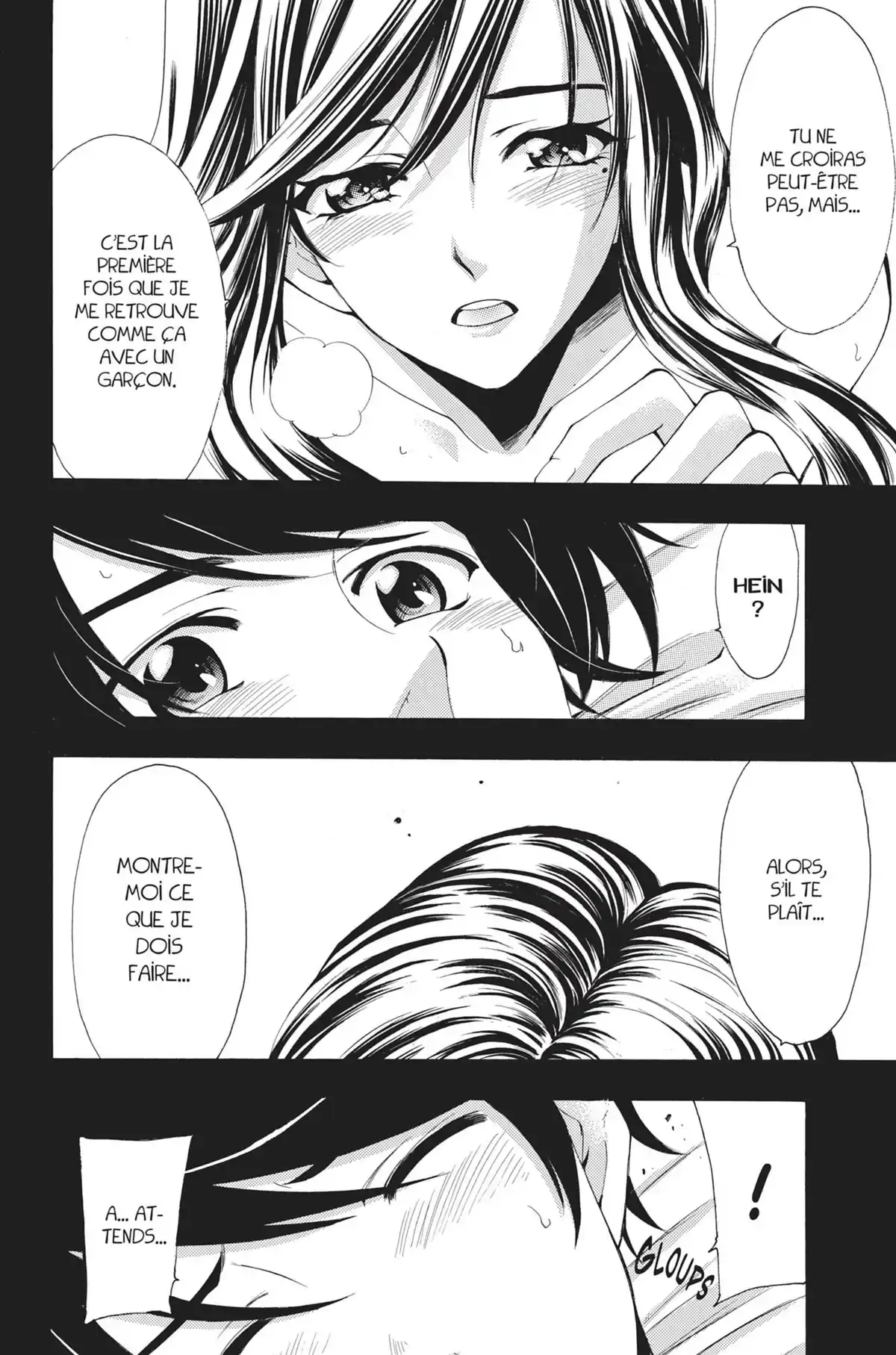 Fûka Volume 13 page 49