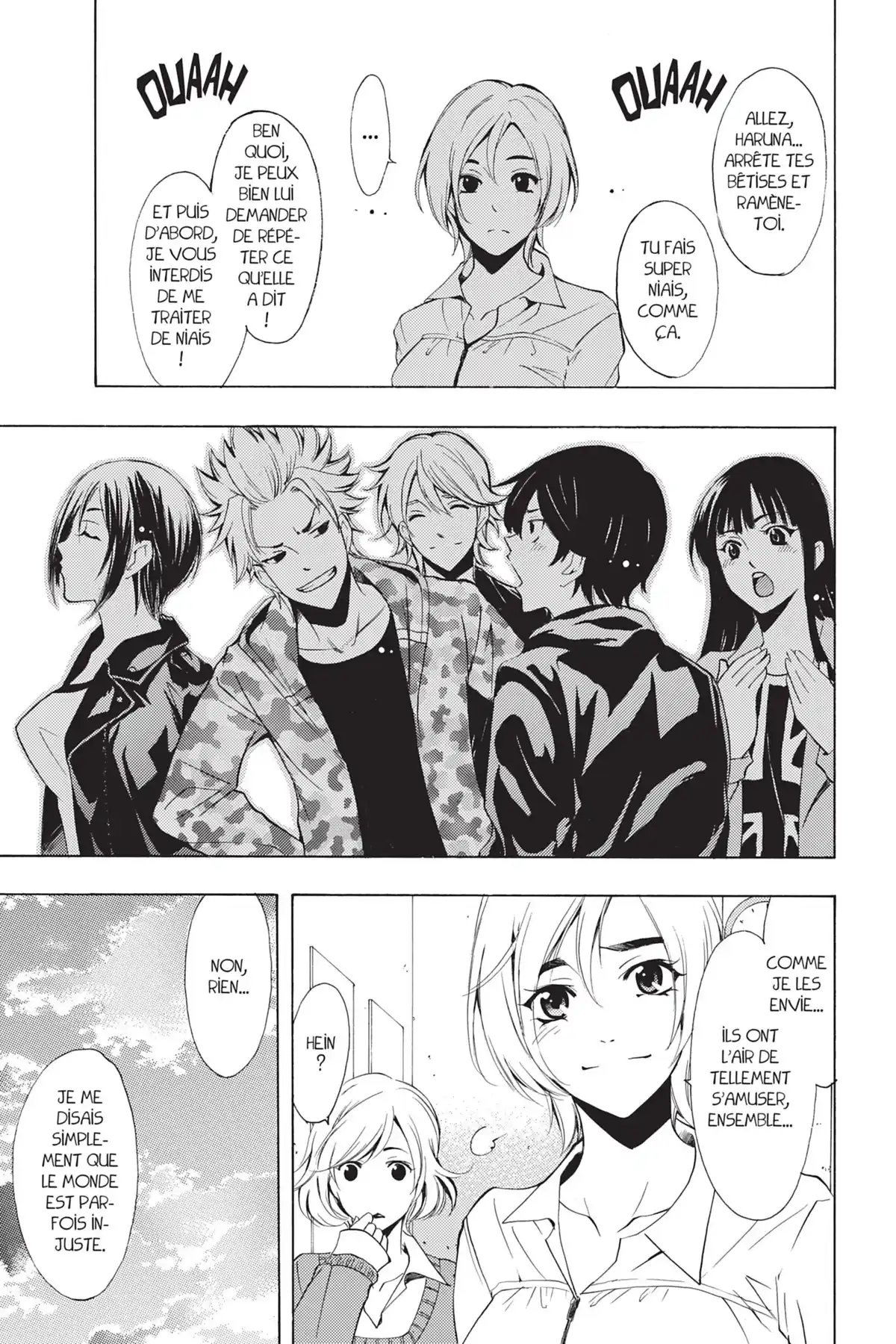 Fûka Volume 14 page 100