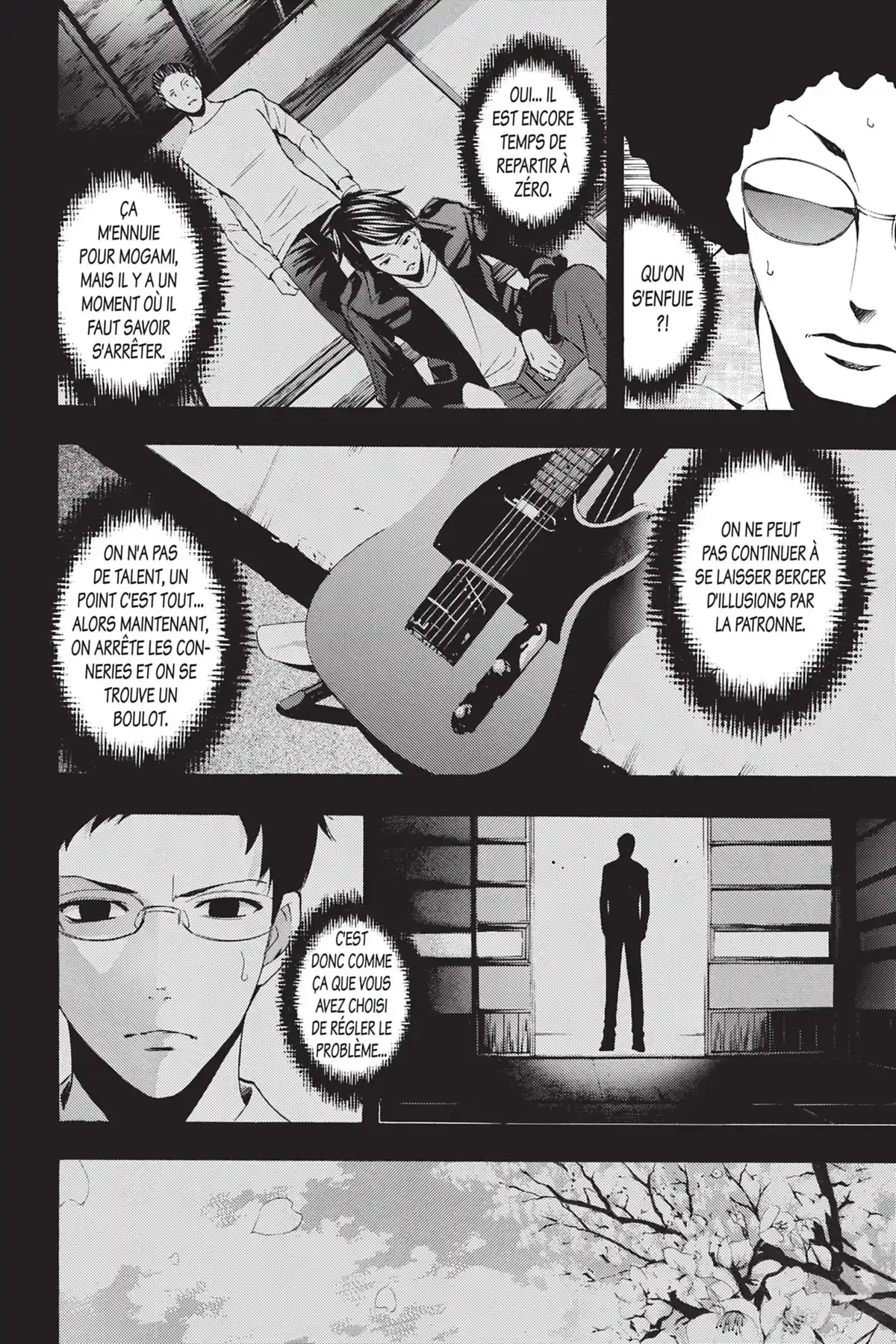 Fûka Volume 14 page 15