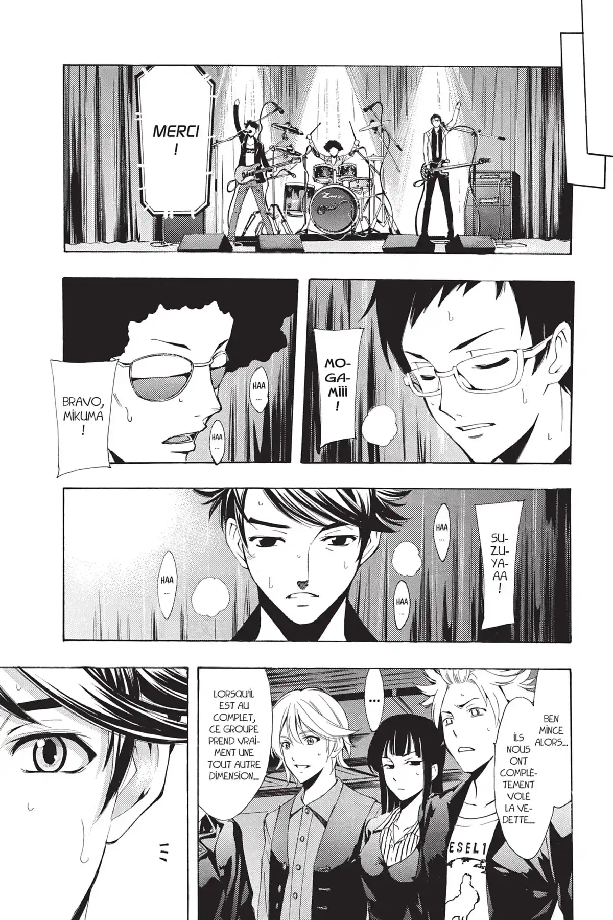 Fûka Volume 14 page 18