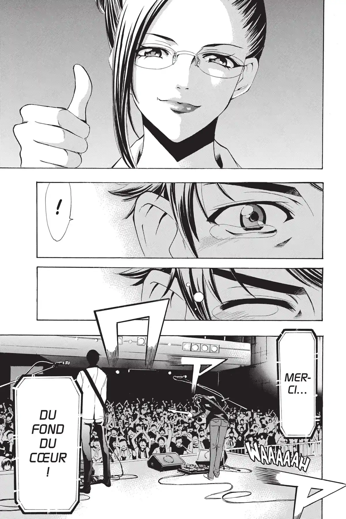 Fûka Volume 14 page 20