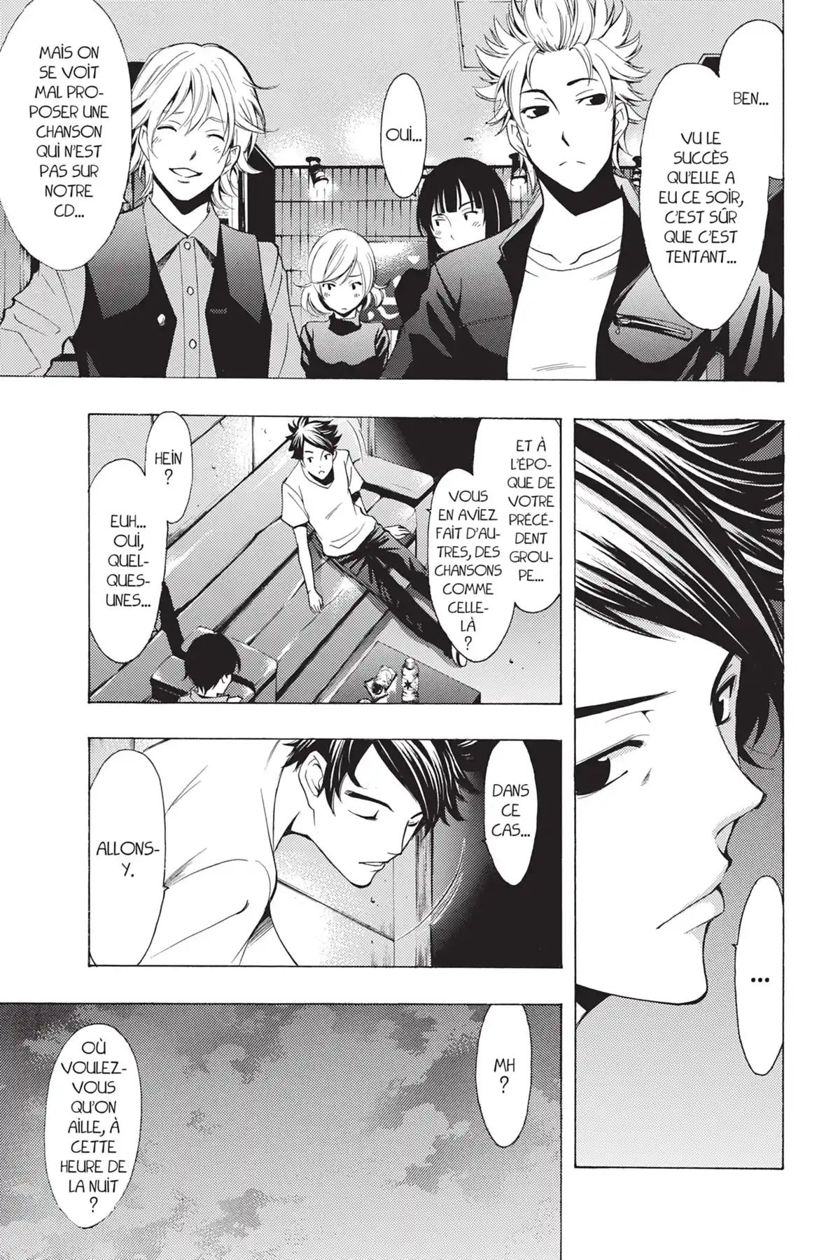 Fûka Volume 14 page 26