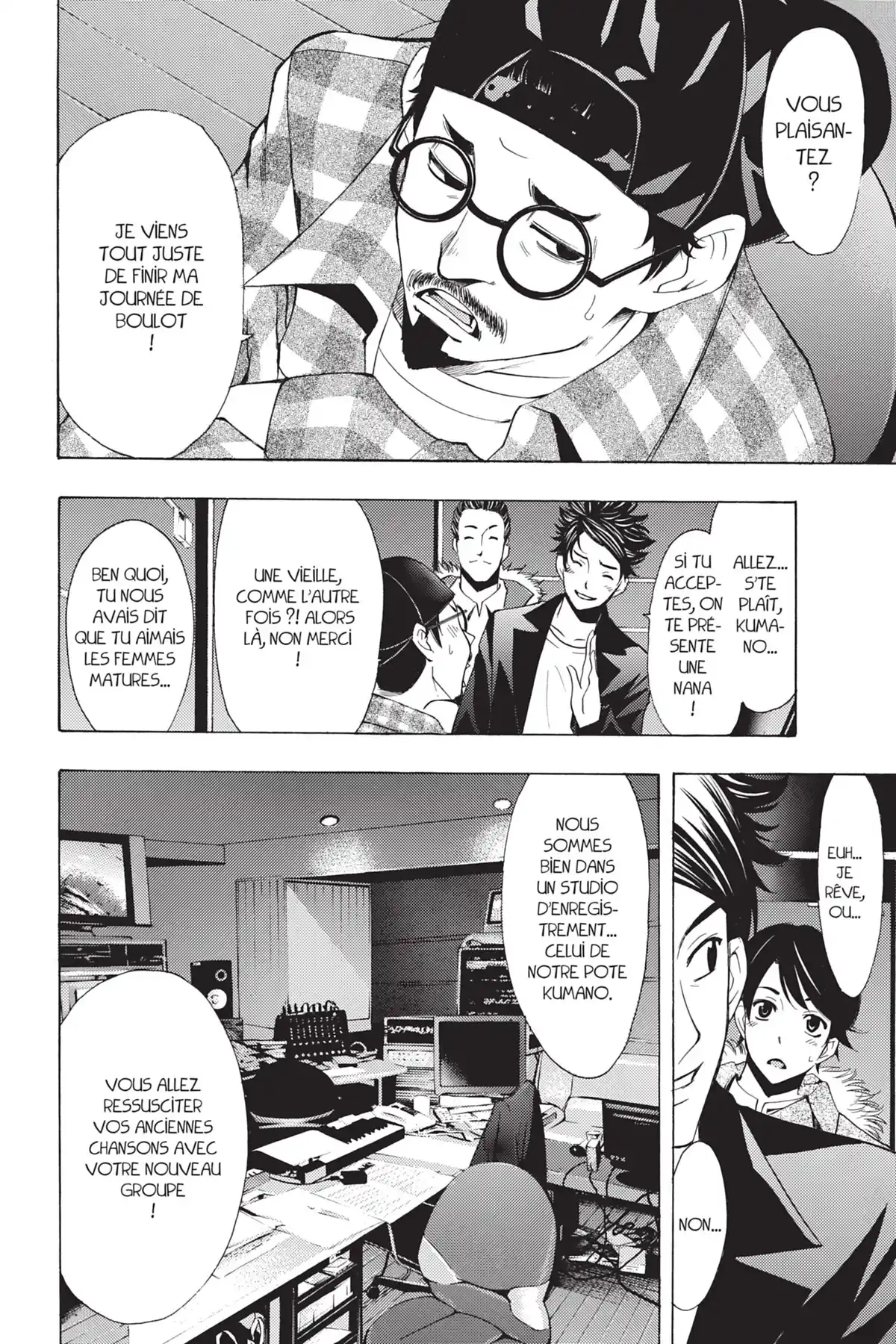 Fûka Volume 14 page 27