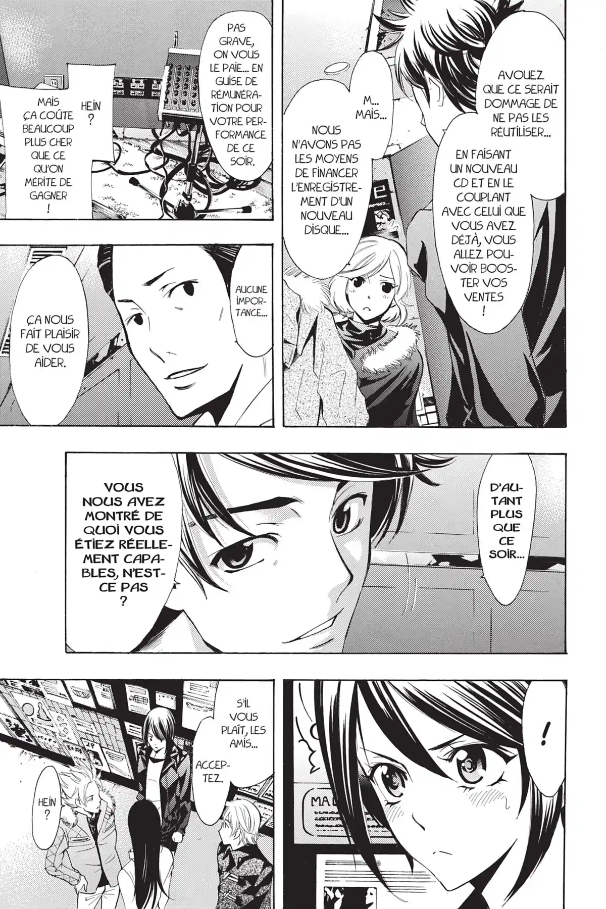 Fûka Volume 14 page 28