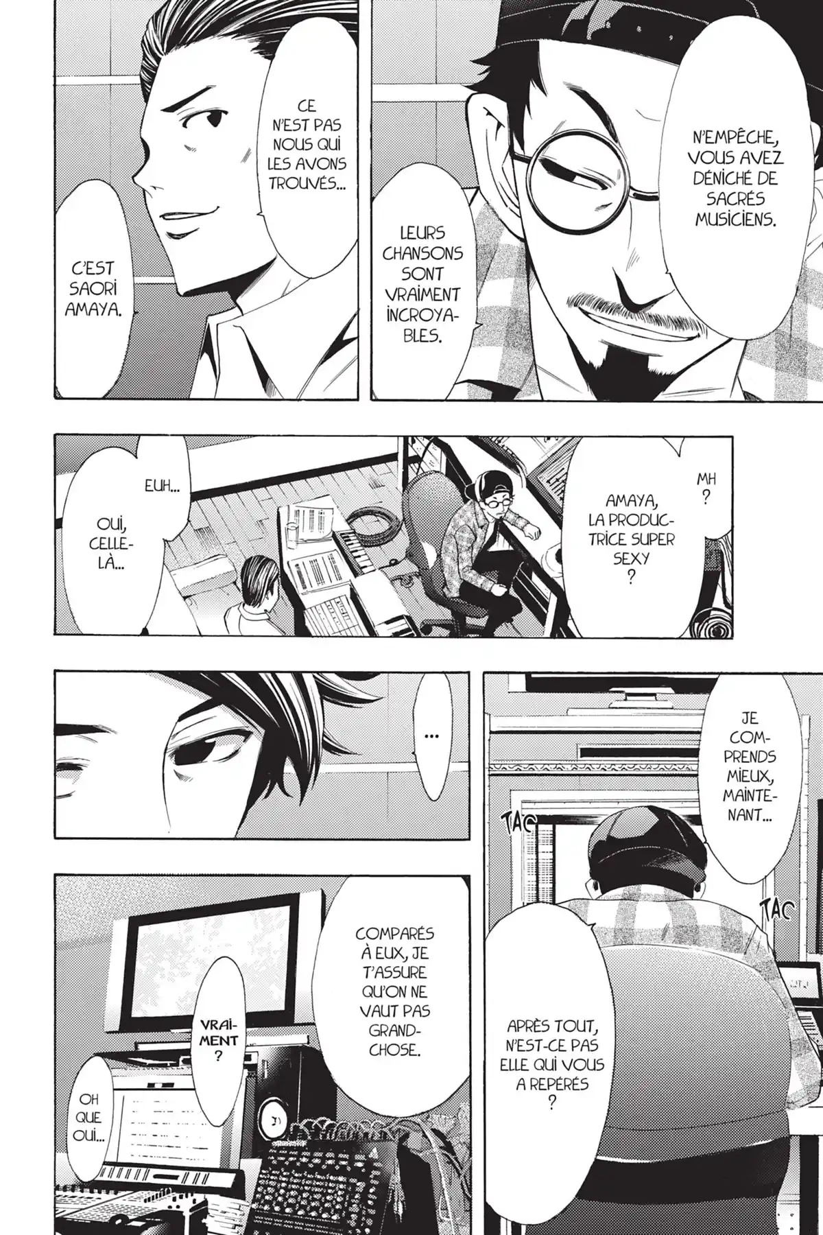 Fûka Volume 14 page 33