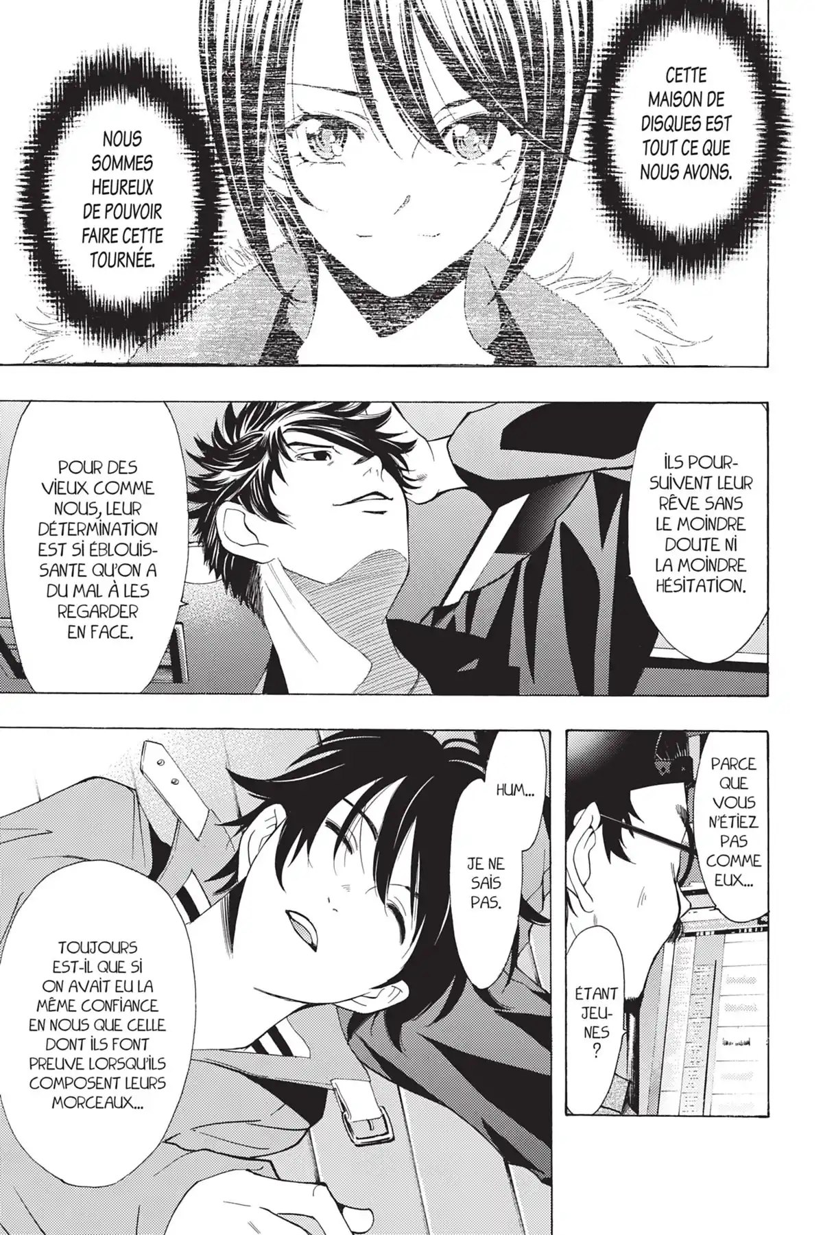 Fûka Volume 14 page 34