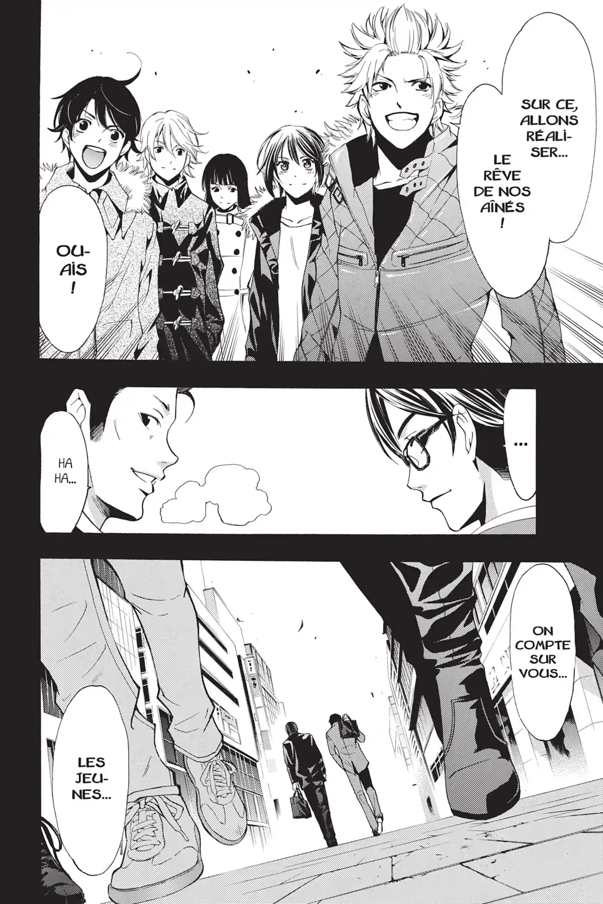 Fûka Volume 14 page 39