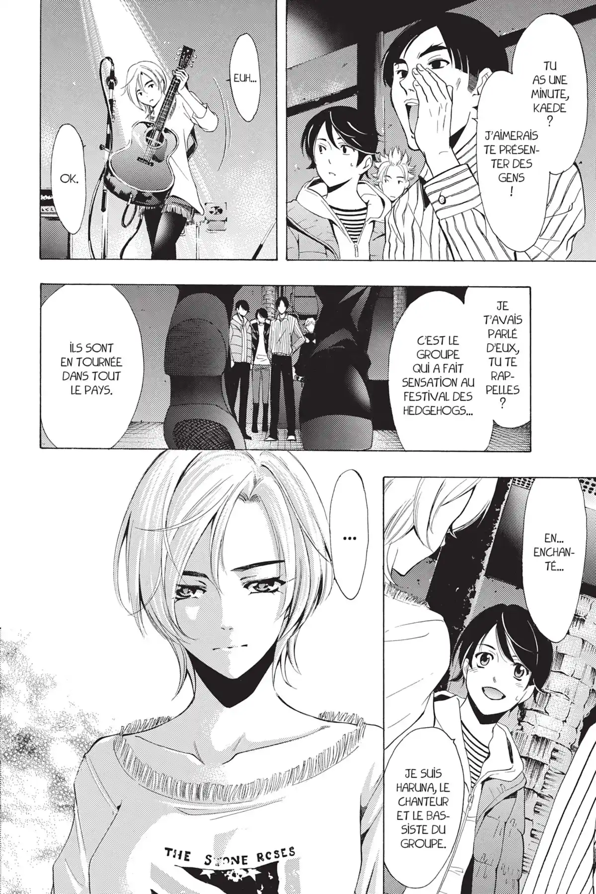 Fûka Volume 14 page 45