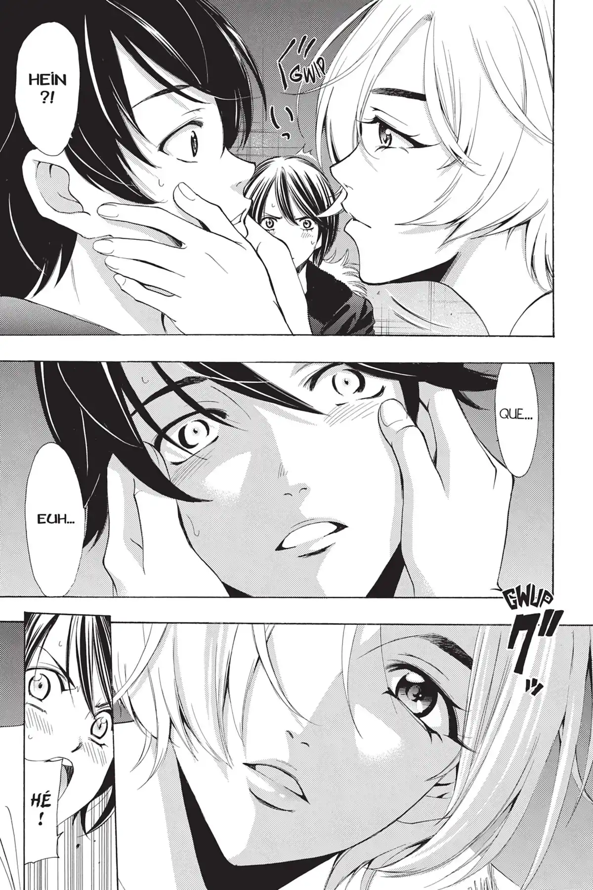 Fûka Volume 14 page 46